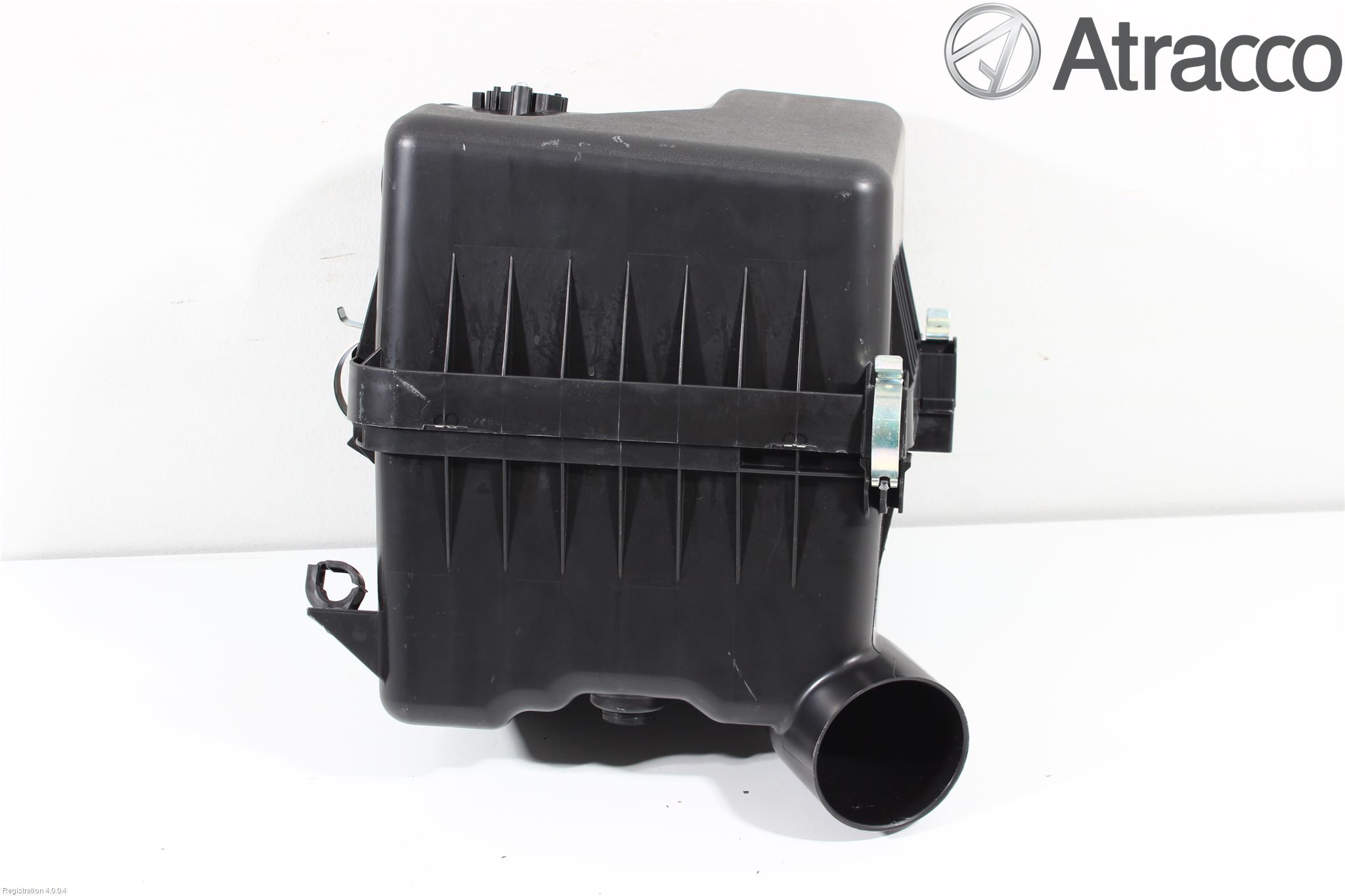 Toyota RAV4 13-18 Luftfilter Boks