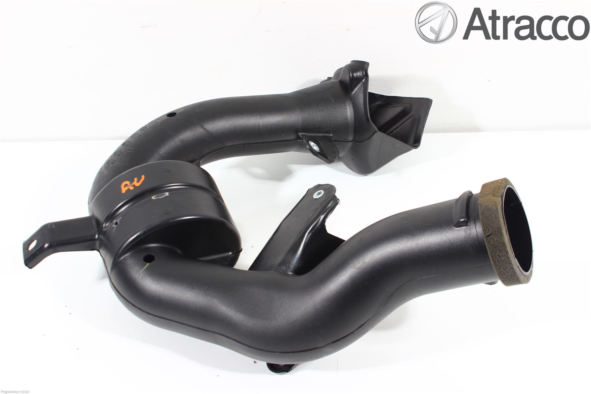 Toyota RAV4 13-18 Luftfilter Boks