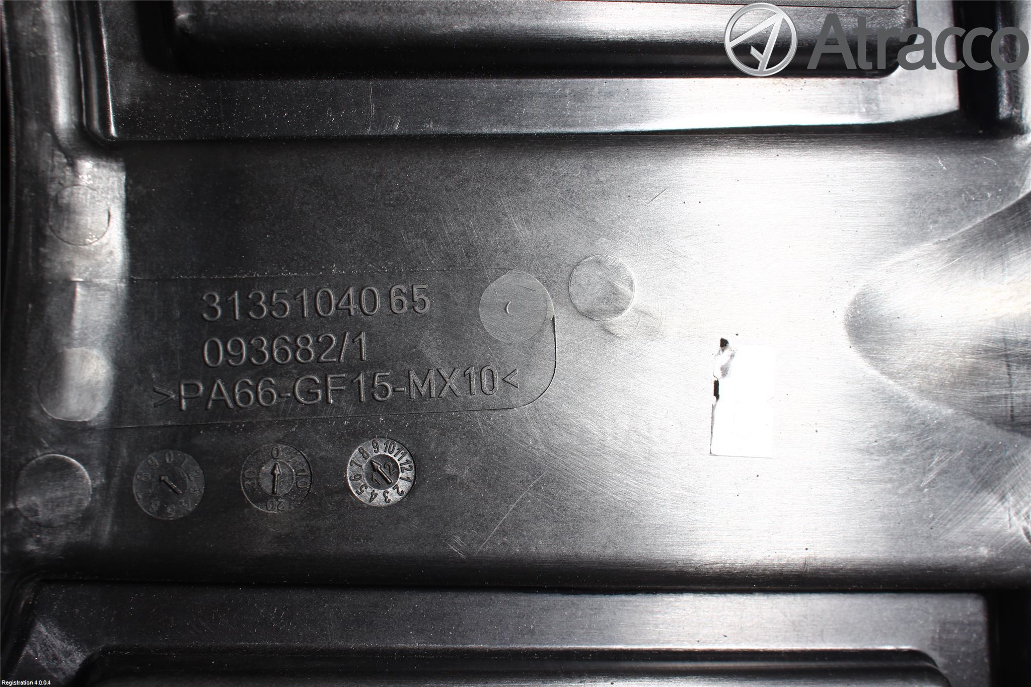 Ford FOCUS 11-14 Kjølevifte-Radiator Hus-Kåpe