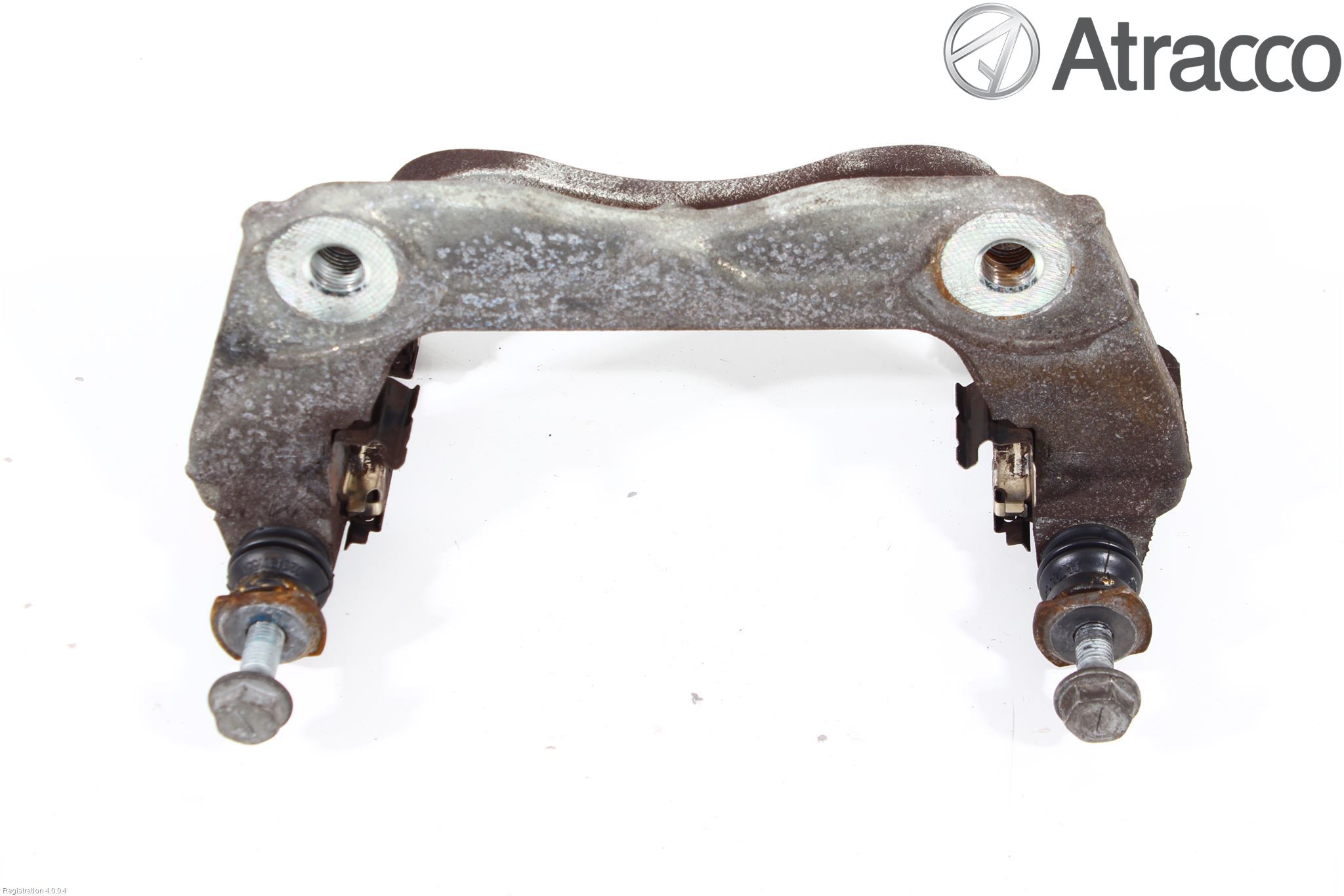 Toyota AVENSIS 09-15 Bremsecaliper Foran Høyre