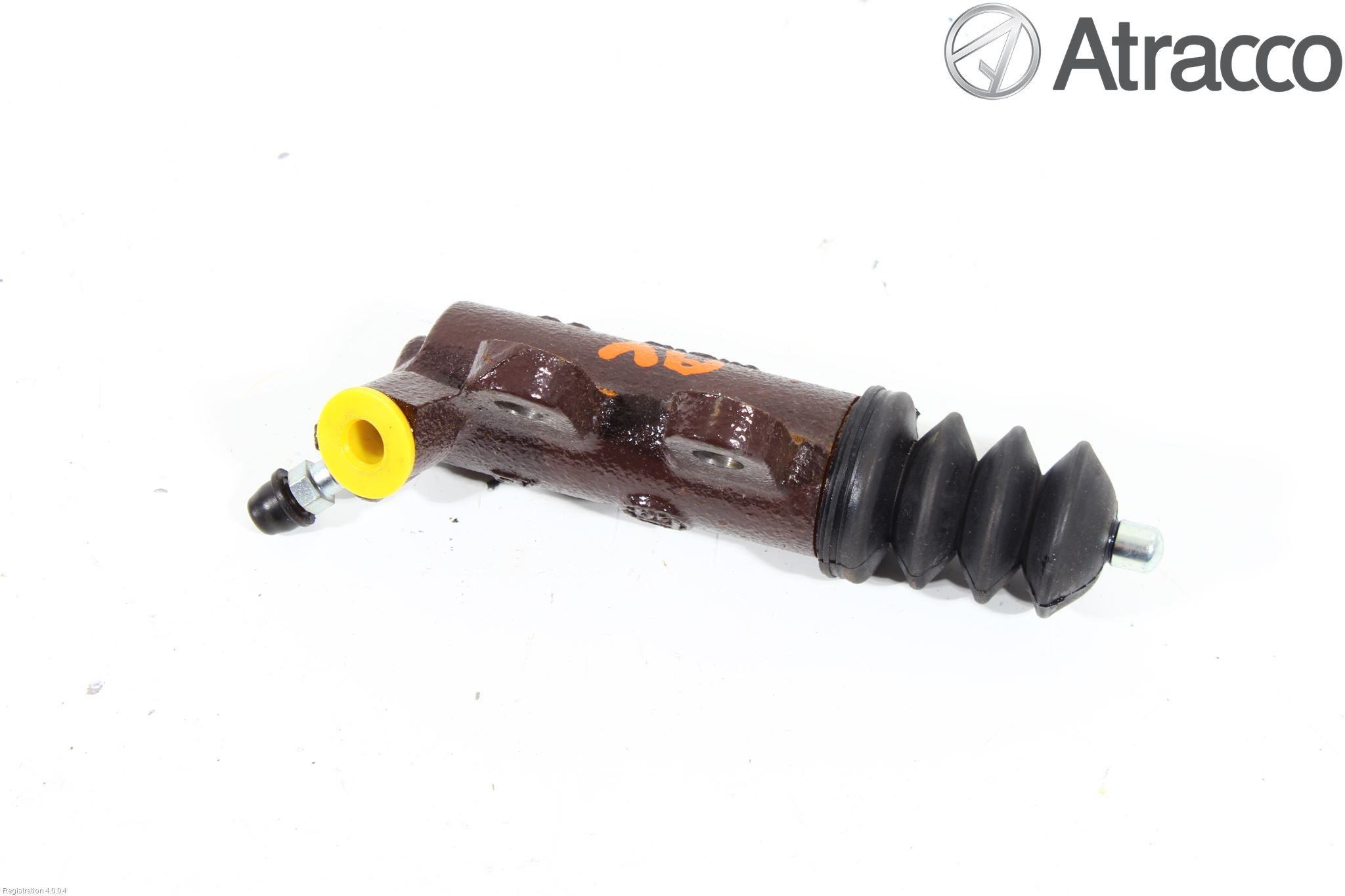 Toyota RAV4 13-18 Clutch Sylinder Slave