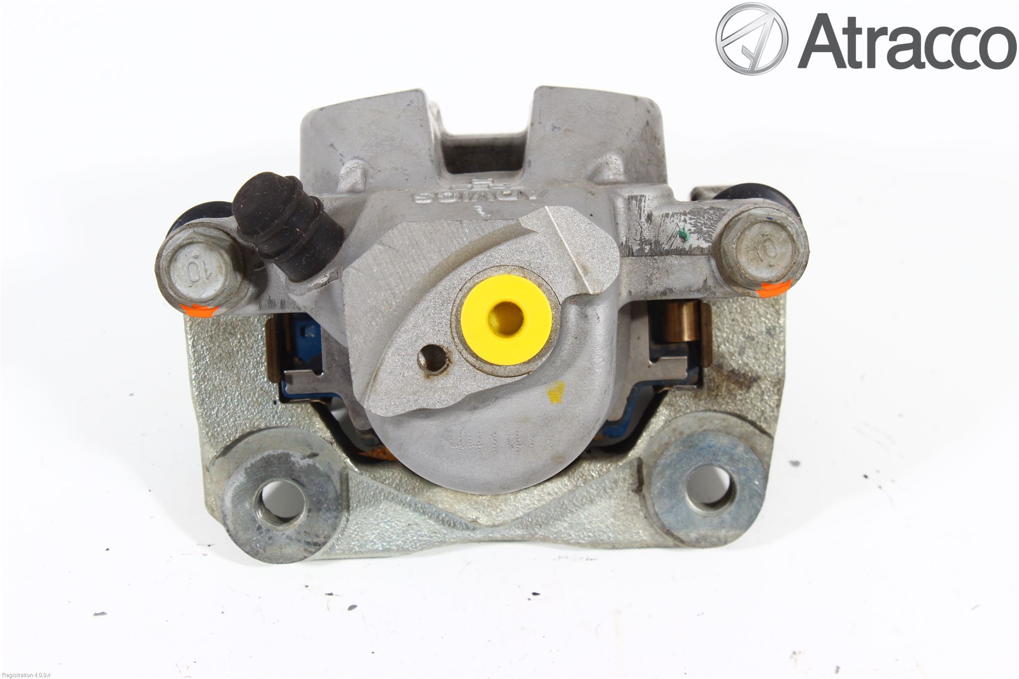 Toyota RAV4 13-18 Bremsecaliper Bak Høyre