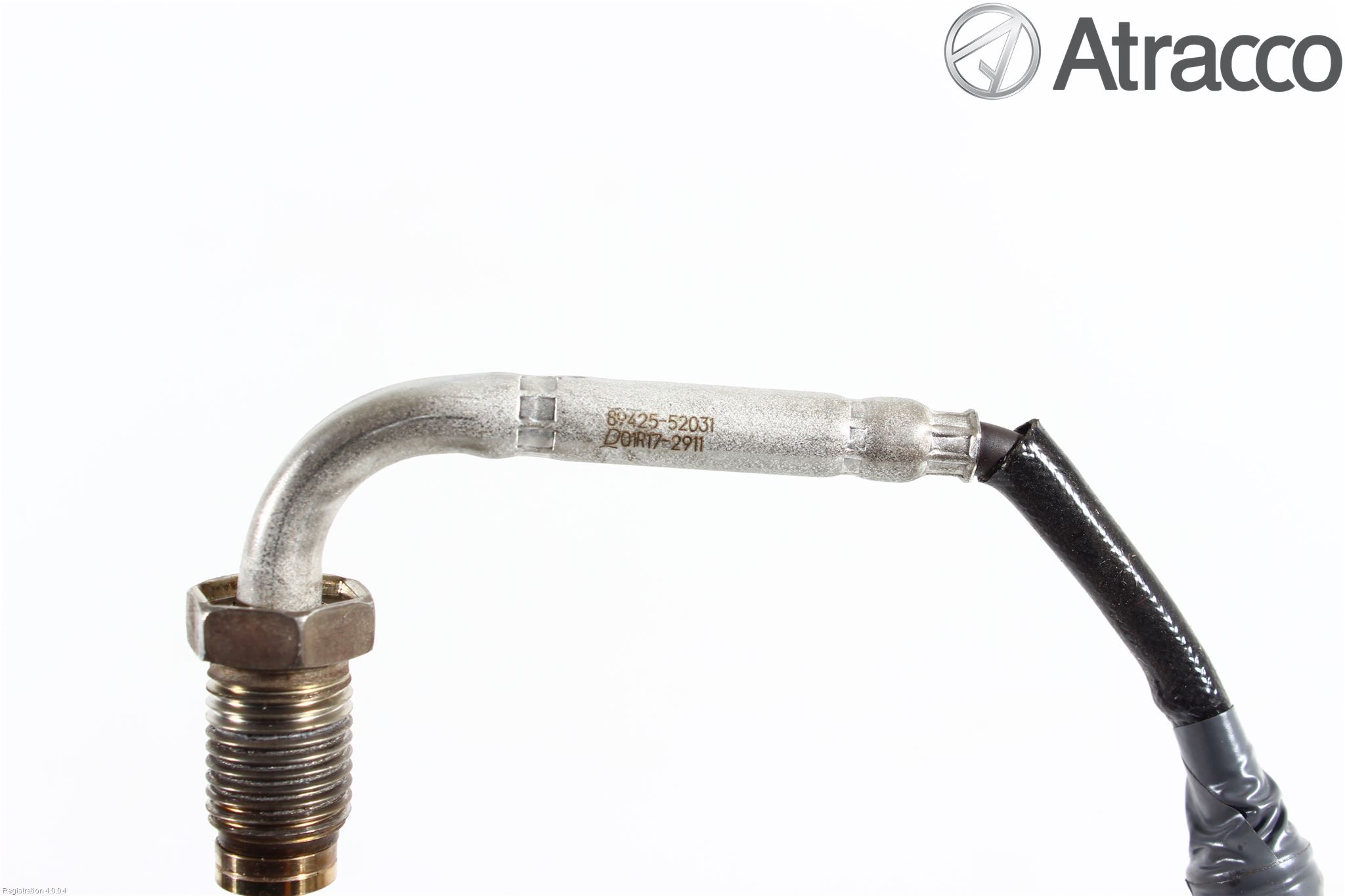 Toyota AURIS 13-19 Sensor Eksos