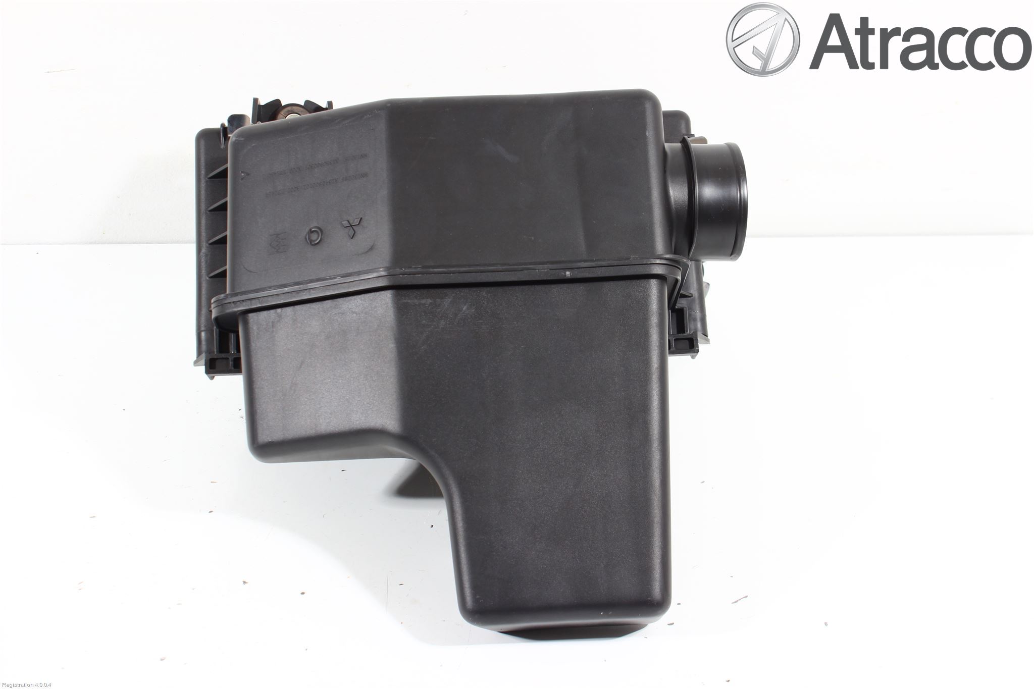 Mitsubishi COLT 09-13 Luftfilter Boks