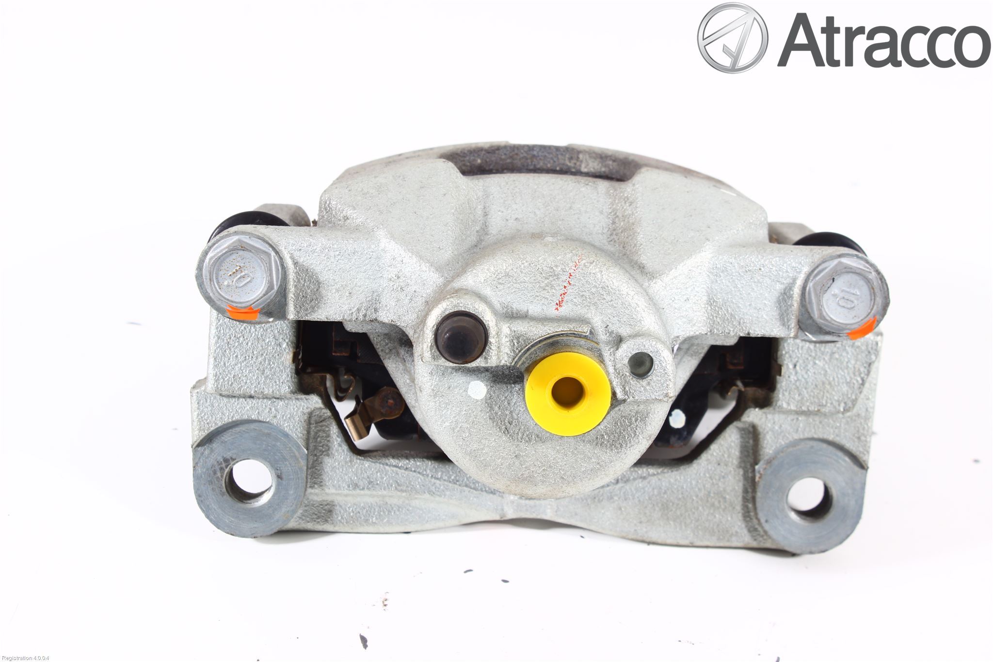 Toyota iQ Bremsecaliper Foran Venstre