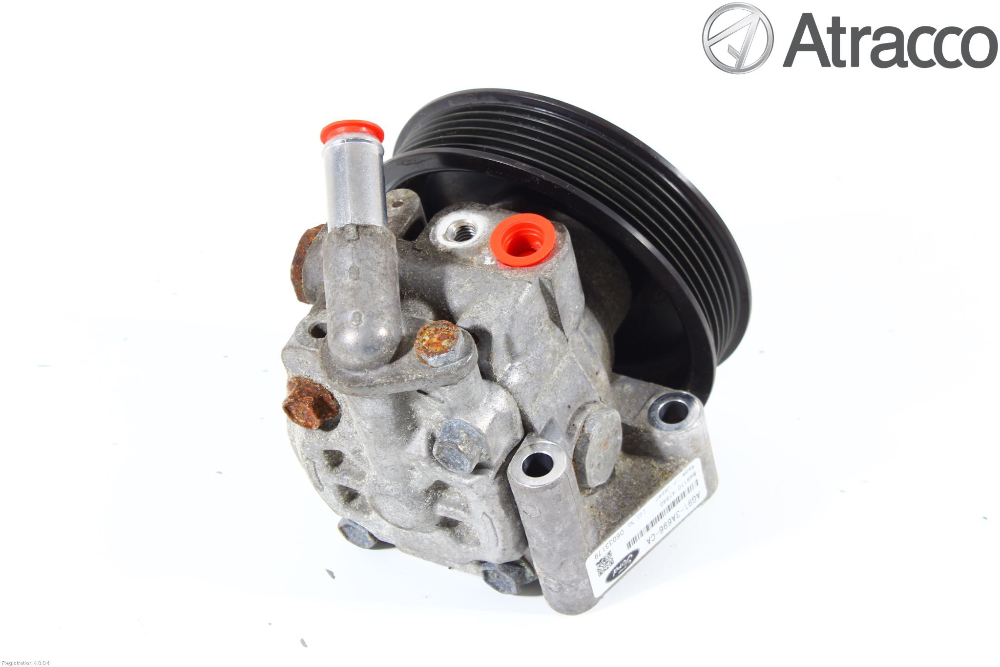 Ford MONDEO 07-15 Servo Pumpe