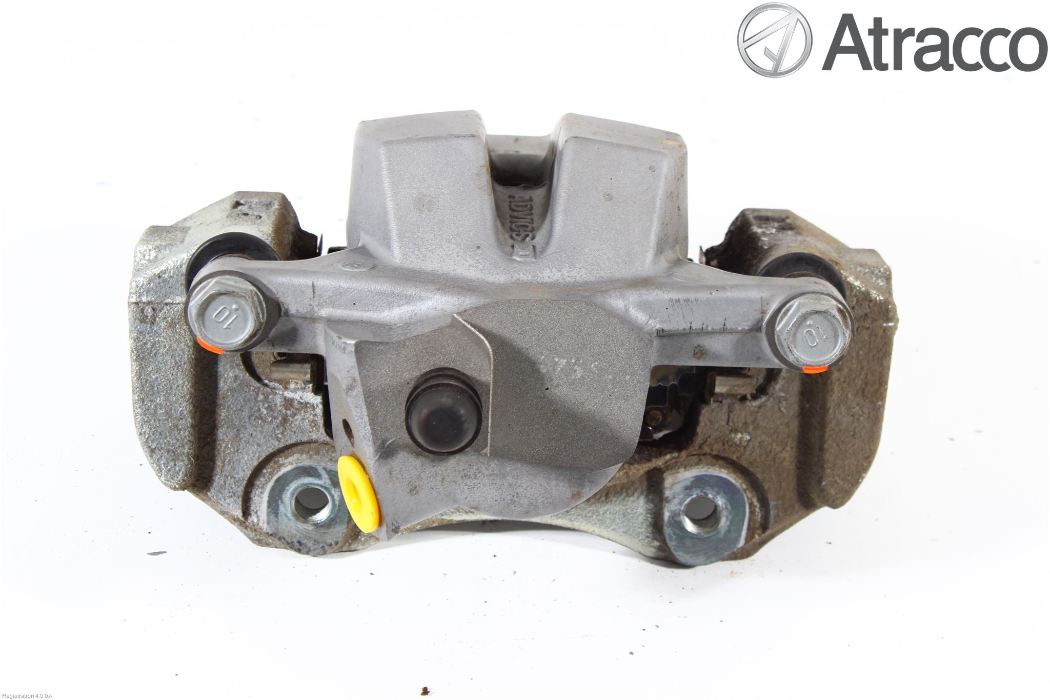 Toyota PRIUS+ ZVW40 12-20 Bremsecaliper Bak Høyre