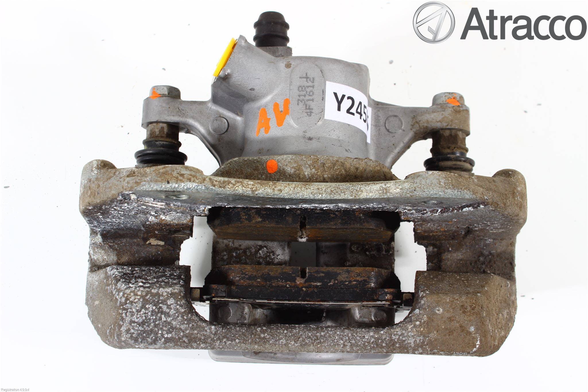 Toyota PRIUS+ ZVW40 12-20 Bremsecaliper Bak Høyre
