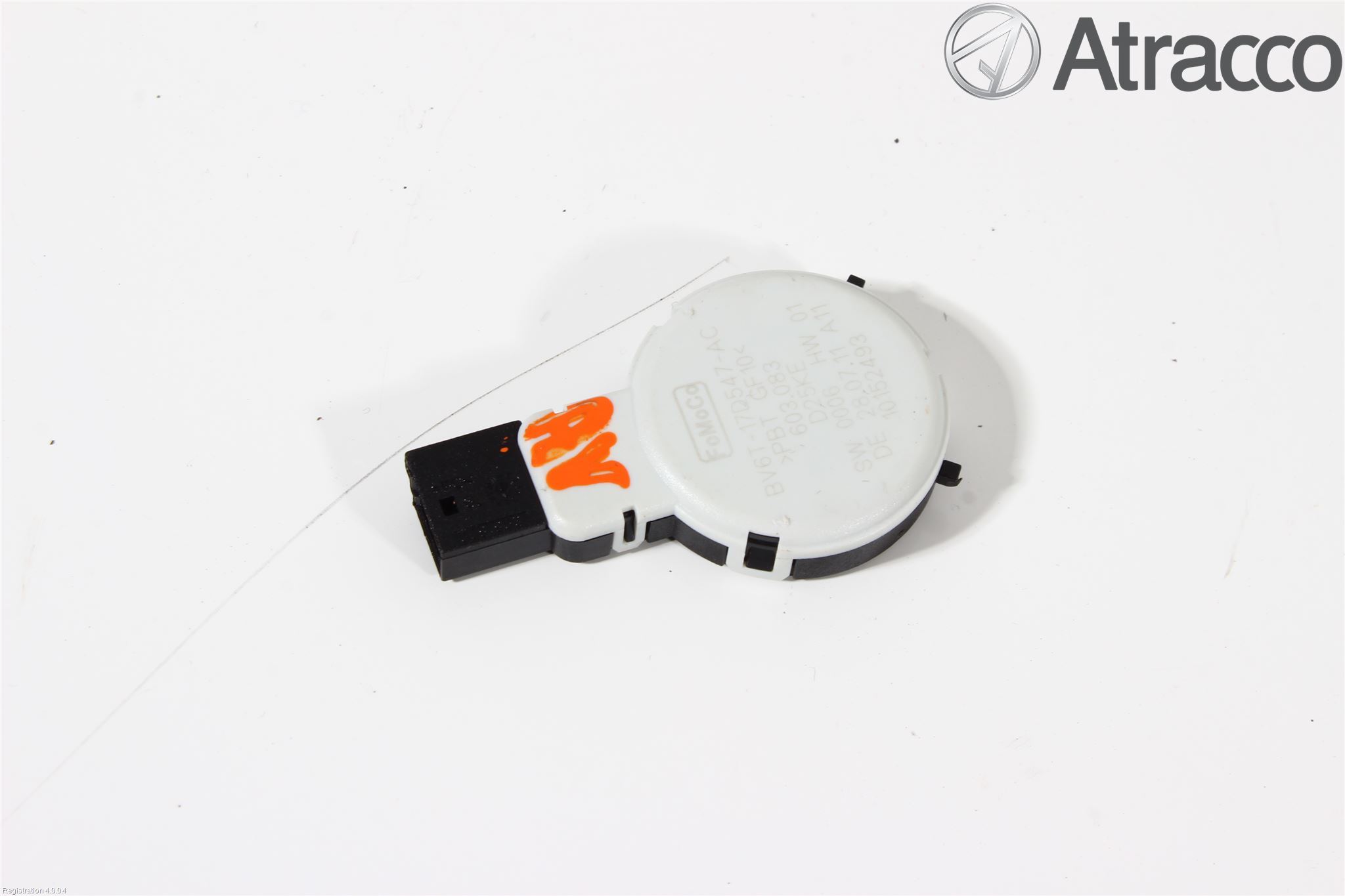 Ford FOCUS 11-14 Sensor Regnsensor