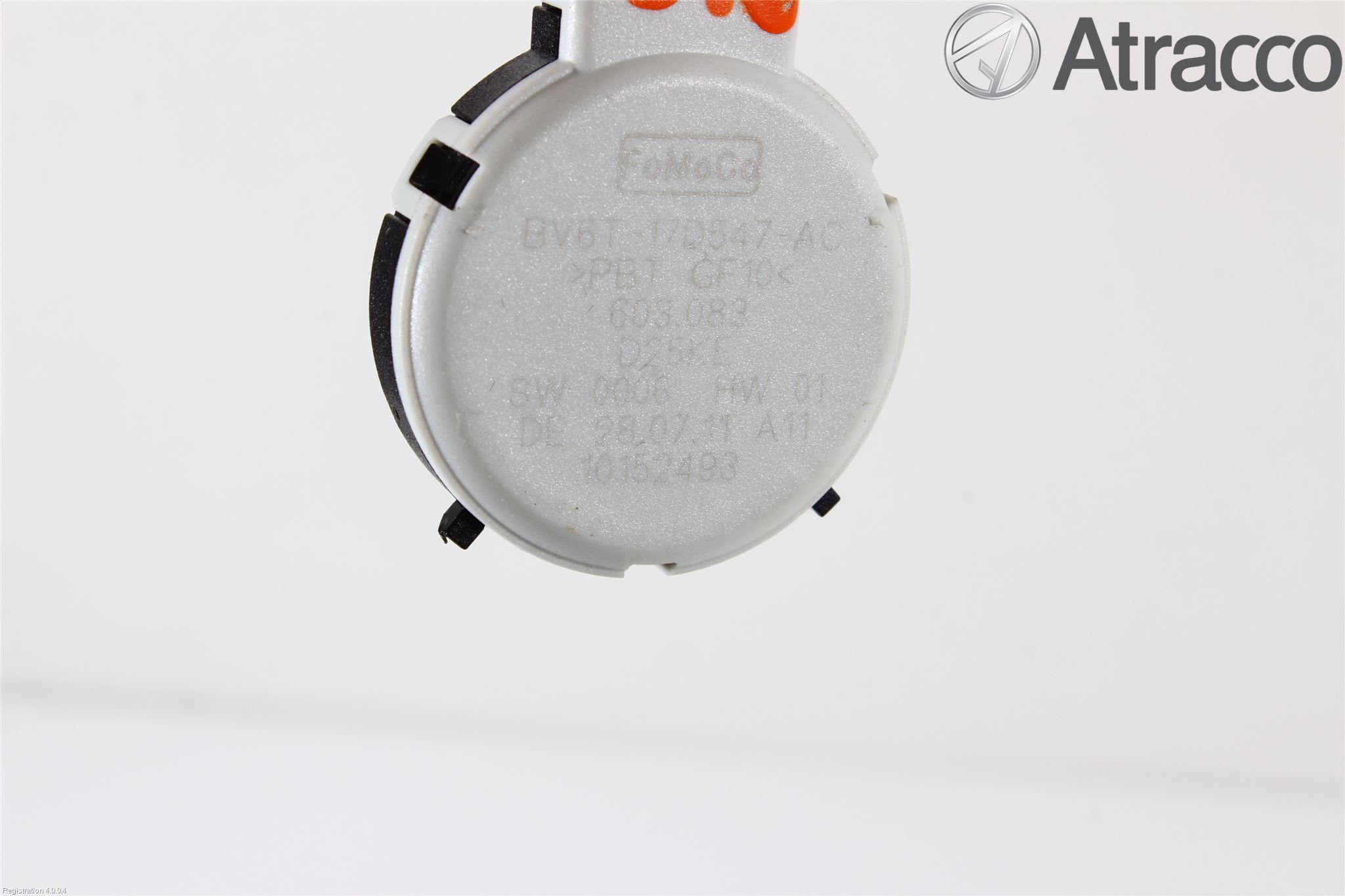 Ford FOCUS 11-14 Sensor Regnsensor