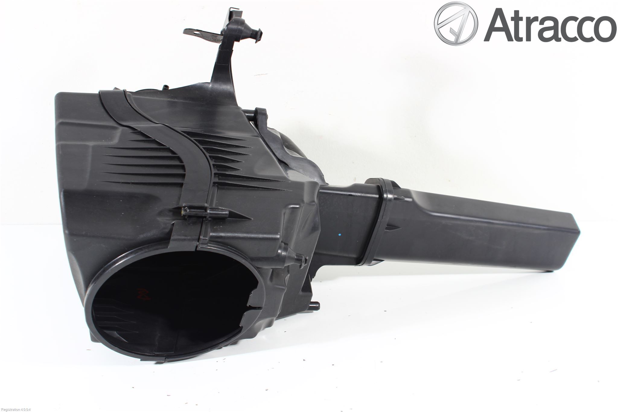 Ford FOCUS 11-14 Luftfilter Boks