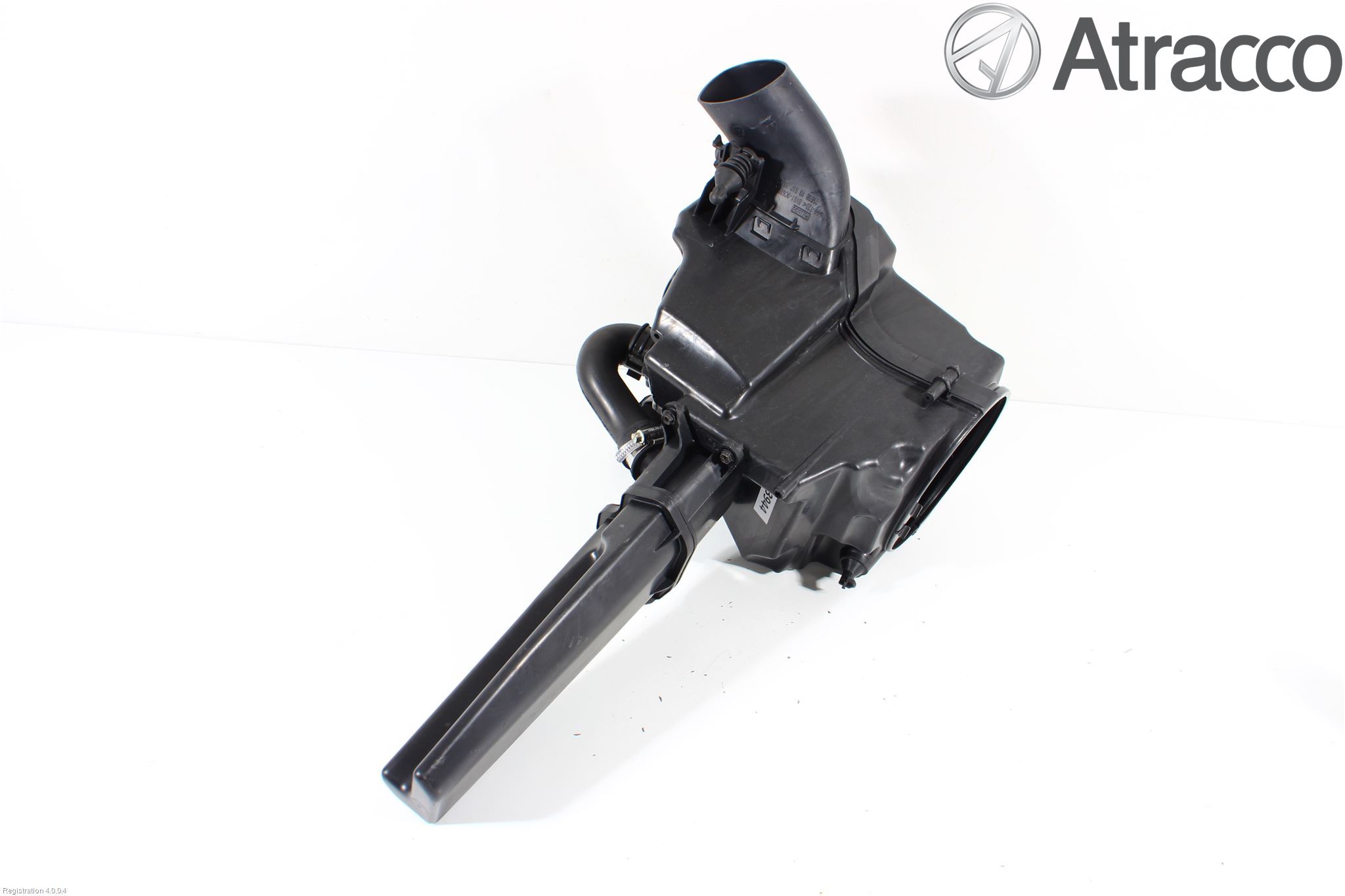 Ford FOCUS 11-14 Luftfilter Boks