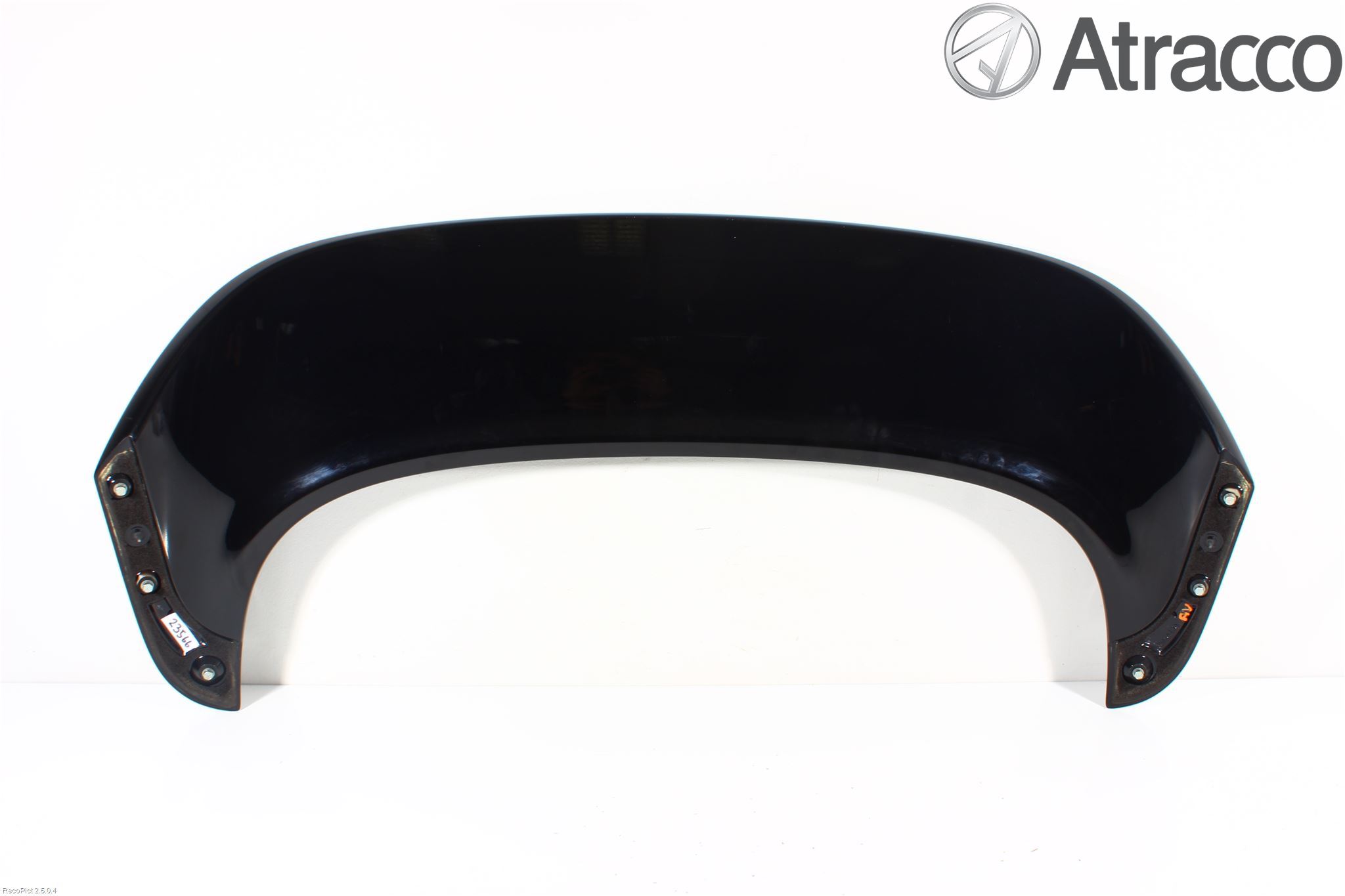Mitsubishi LANCER 07-14 Spoiler Bakluke