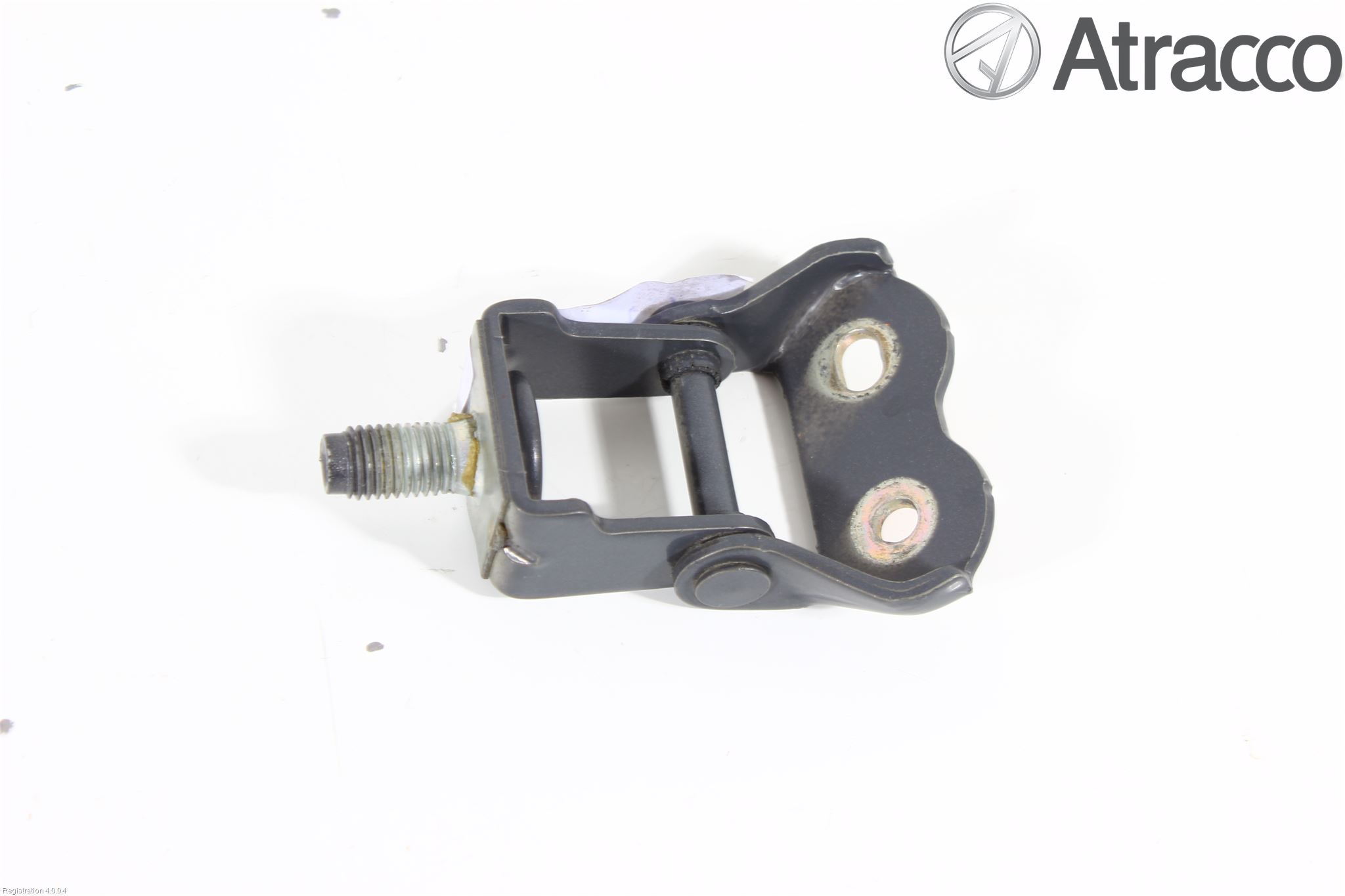 Hyundai i10 PA 08-13 Bakluke Hengsel Venstre