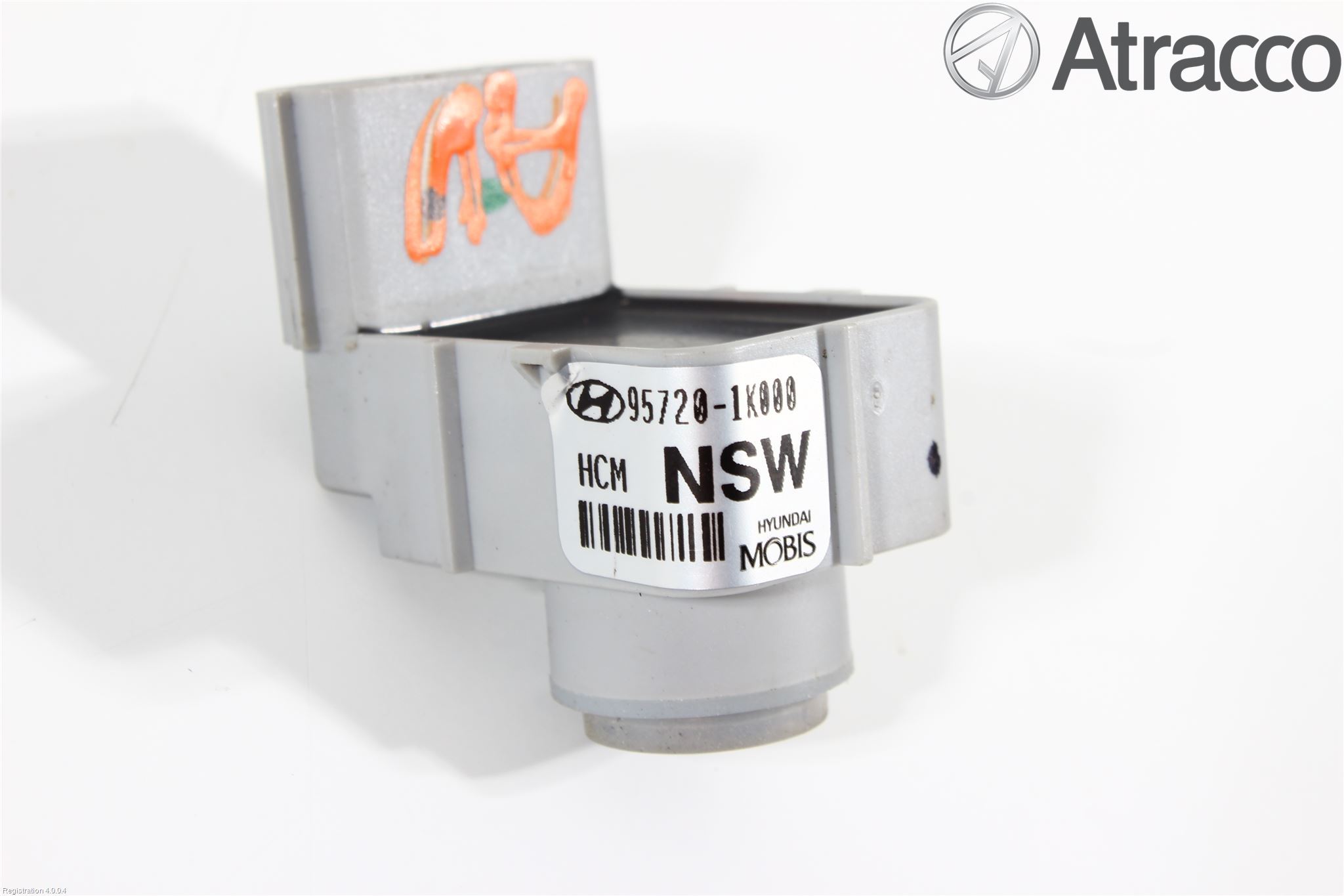 Hyundai ix20 Sensor Ryggesensor