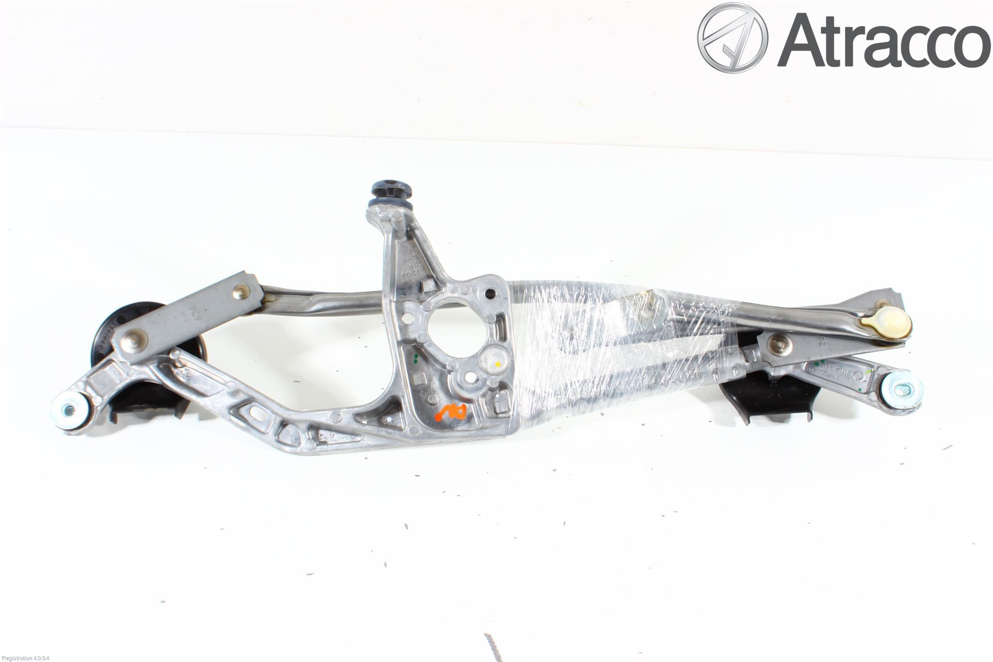 Toyota AURIS 13-19 Viskeroverføring Frontrute