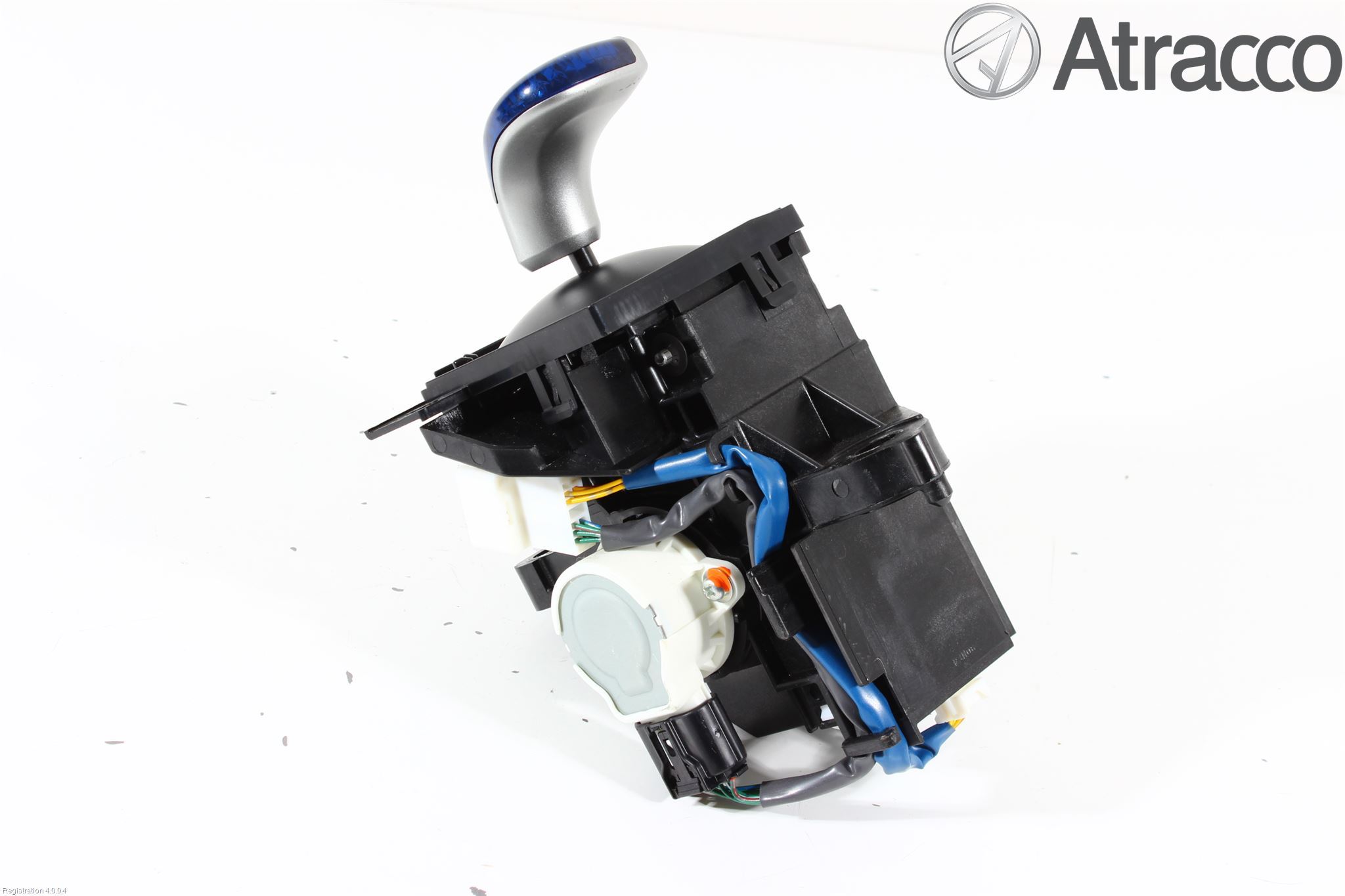 Toyota AURIS 13-19 Gear Overføring