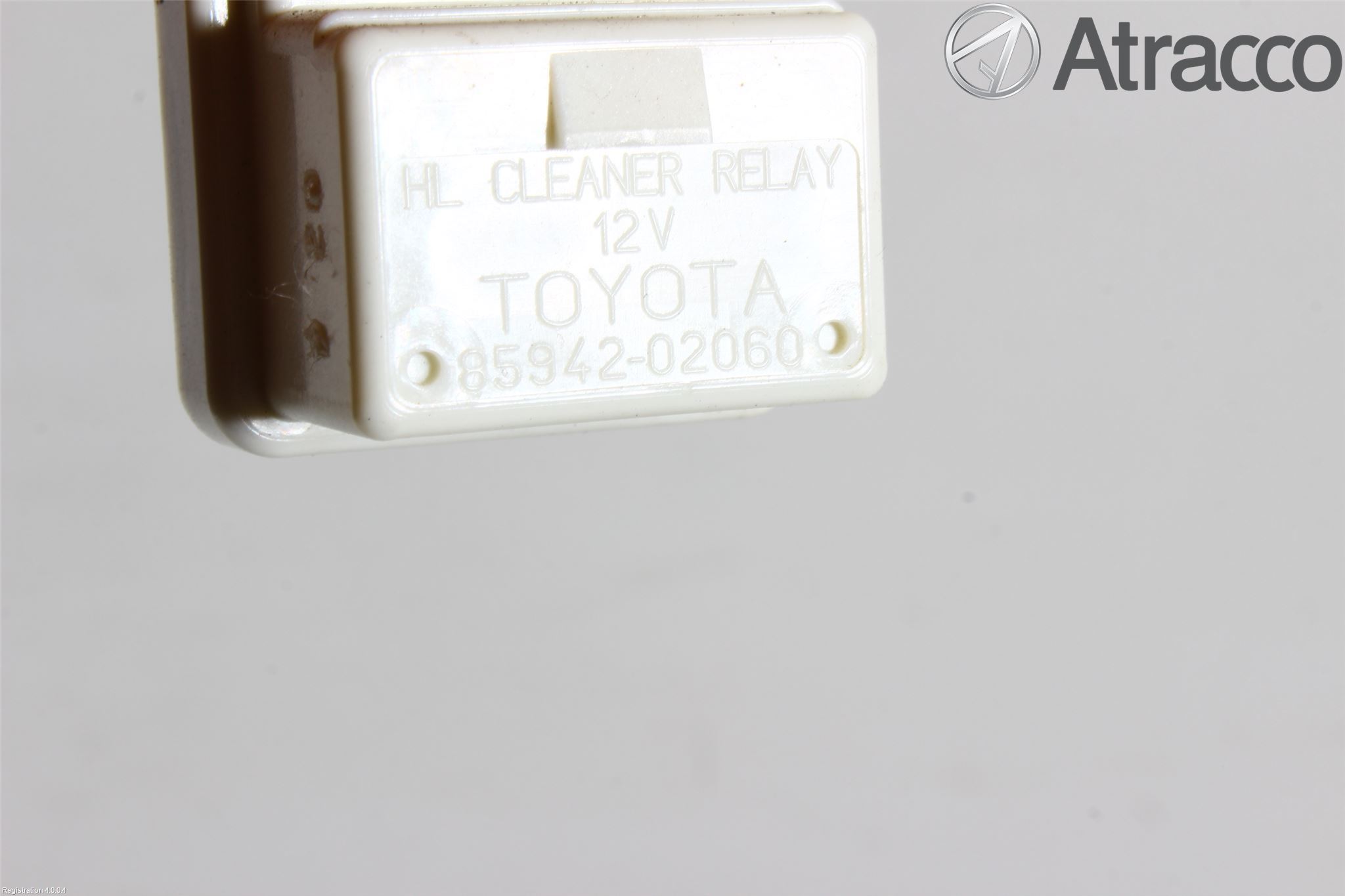 Toyota AURIS 13-19 Rele Spyling