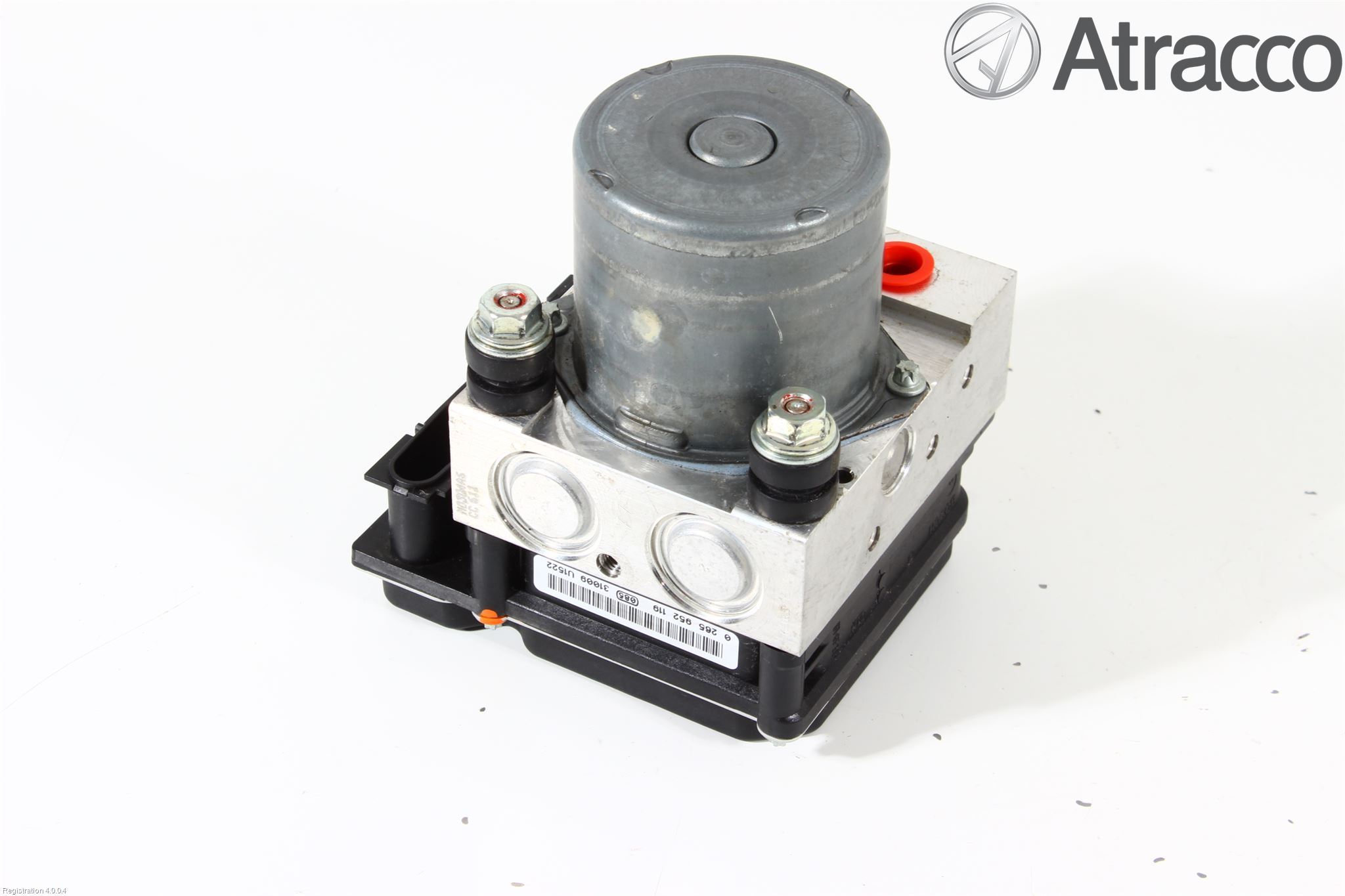 Toyota AVENSIS 09-15 Abs Hydraulikkaggregat