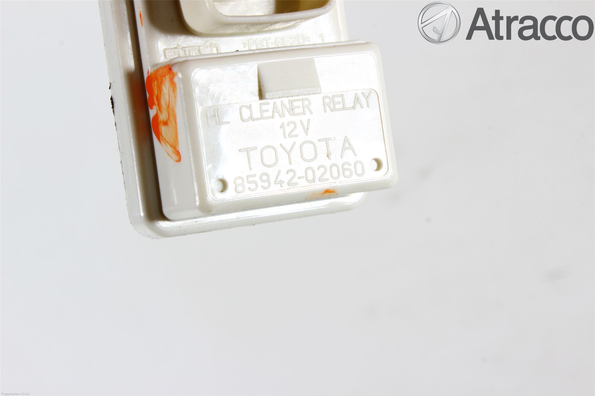 Toyota AVENSIS 09-15 Rele Spyling