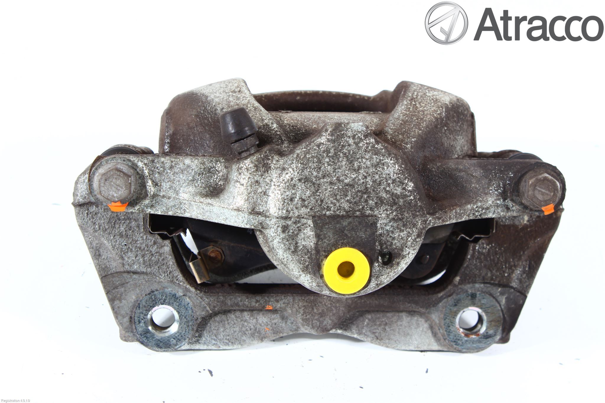 Toyota AVENSIS 09-15 Bremsecaliper Foran Venstre