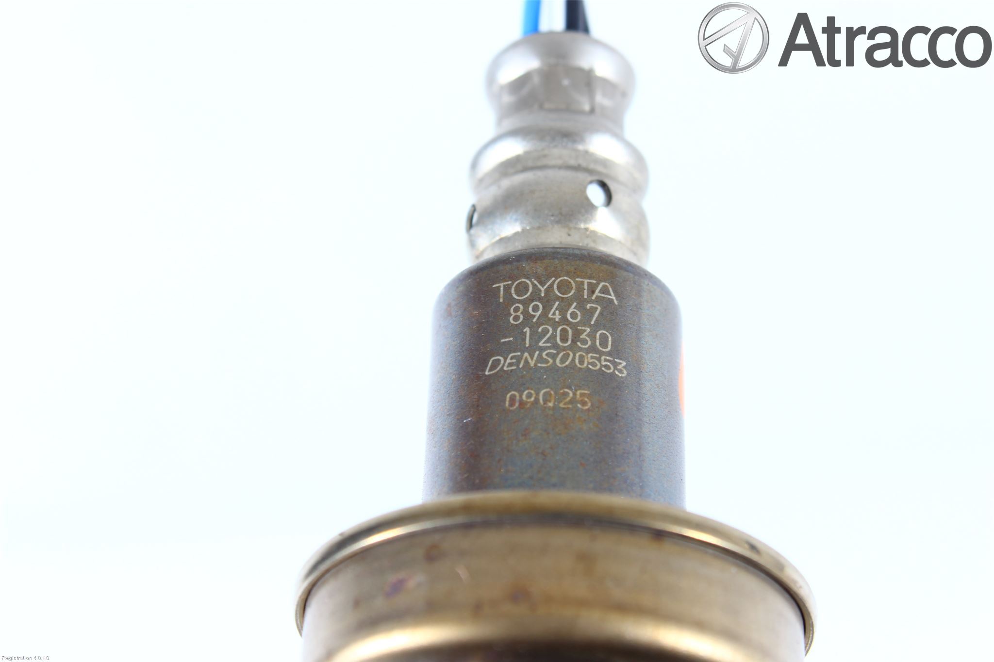Toyota AVENSIS 09-15 Inns Lambdasonde