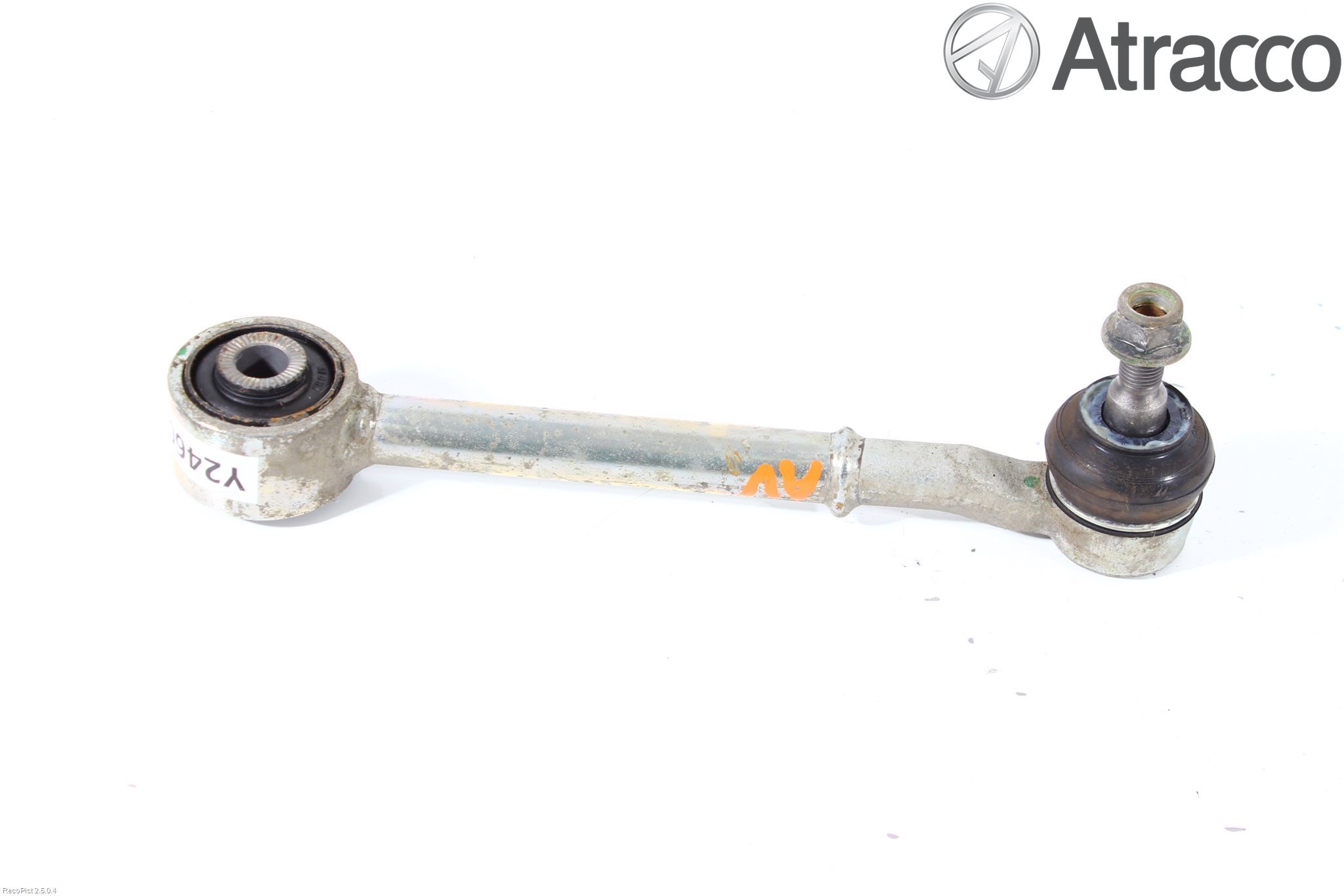 Toyota AVENSIS 09-15 Bærearm Bak Venstre