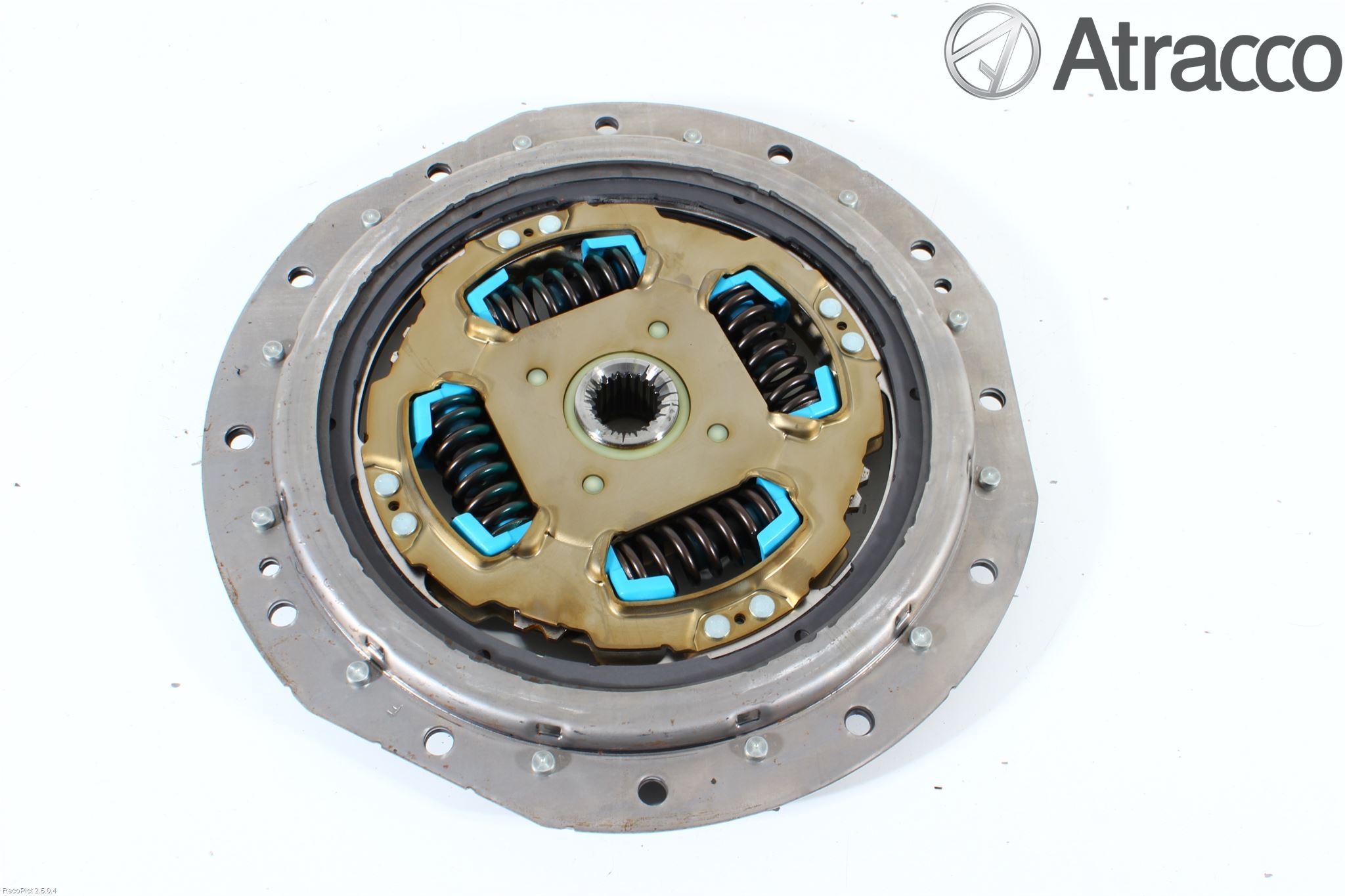 Lexus NX 300h 15-21 Clutch Lamell