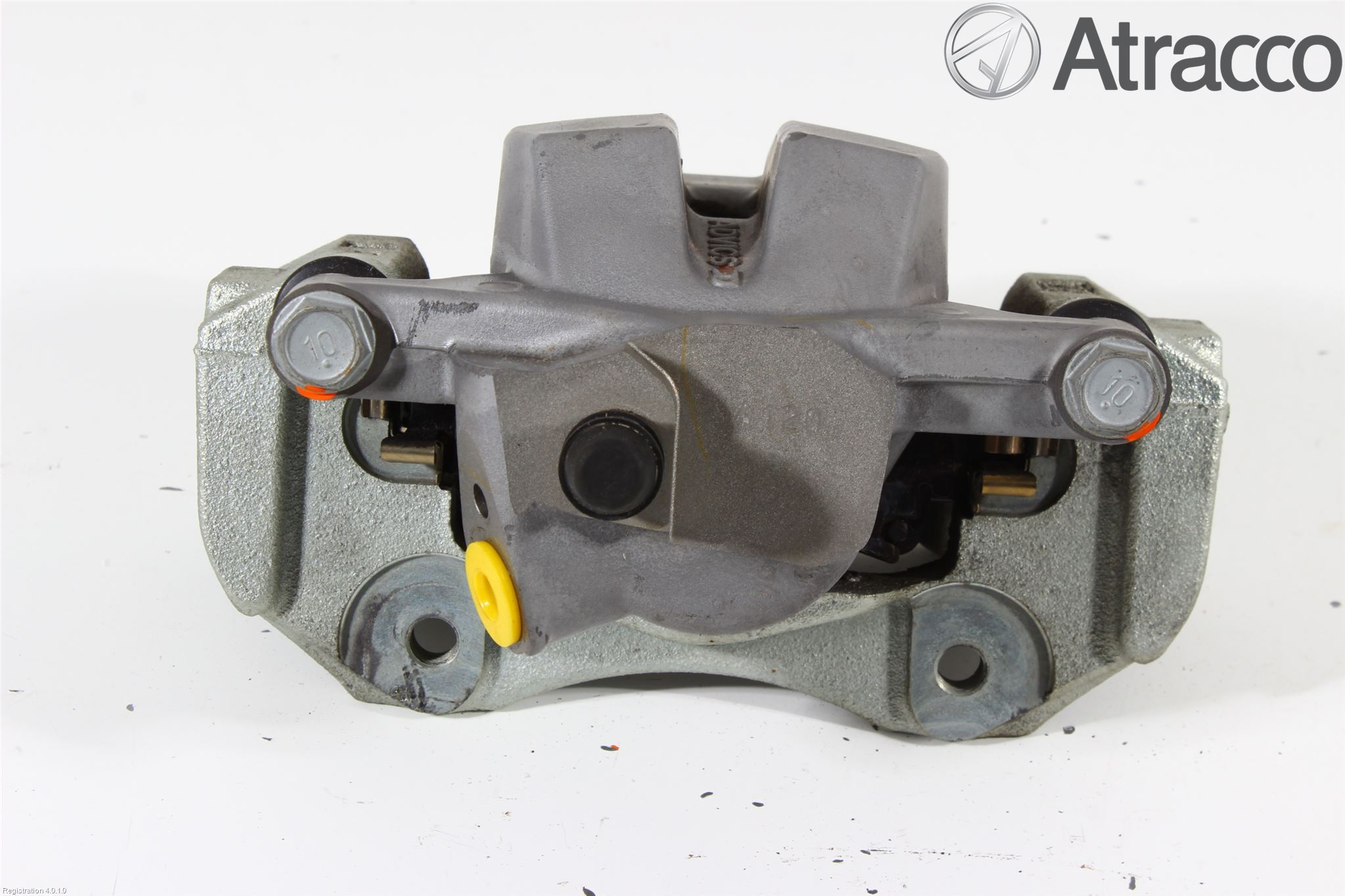 Toyota PRIUS+ ZVW40 12-20 Bremsecaliper Bak Høyre