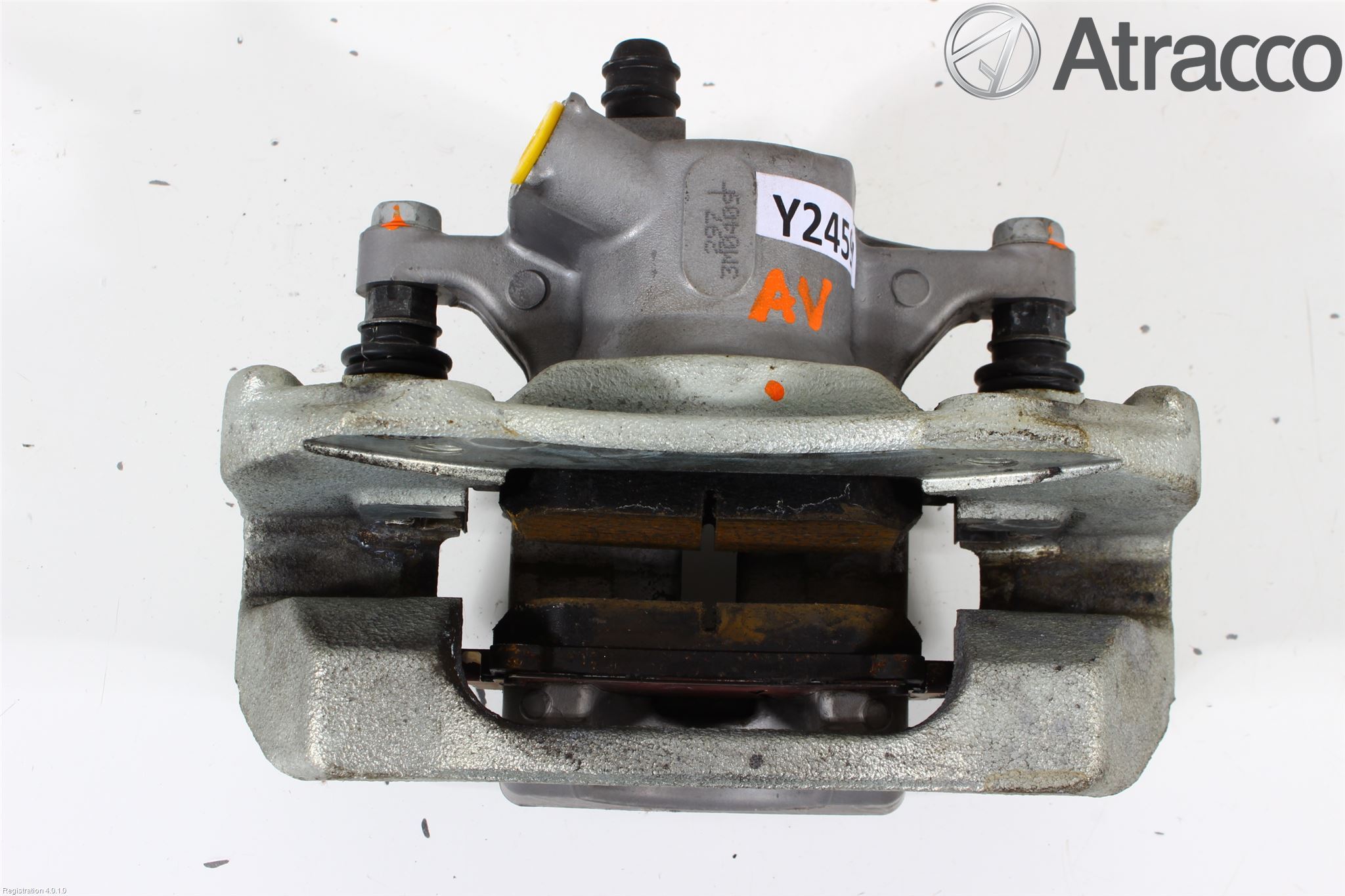 Toyota PRIUS+ ZVW40 12-20 Bremsecaliper Bak Høyre
