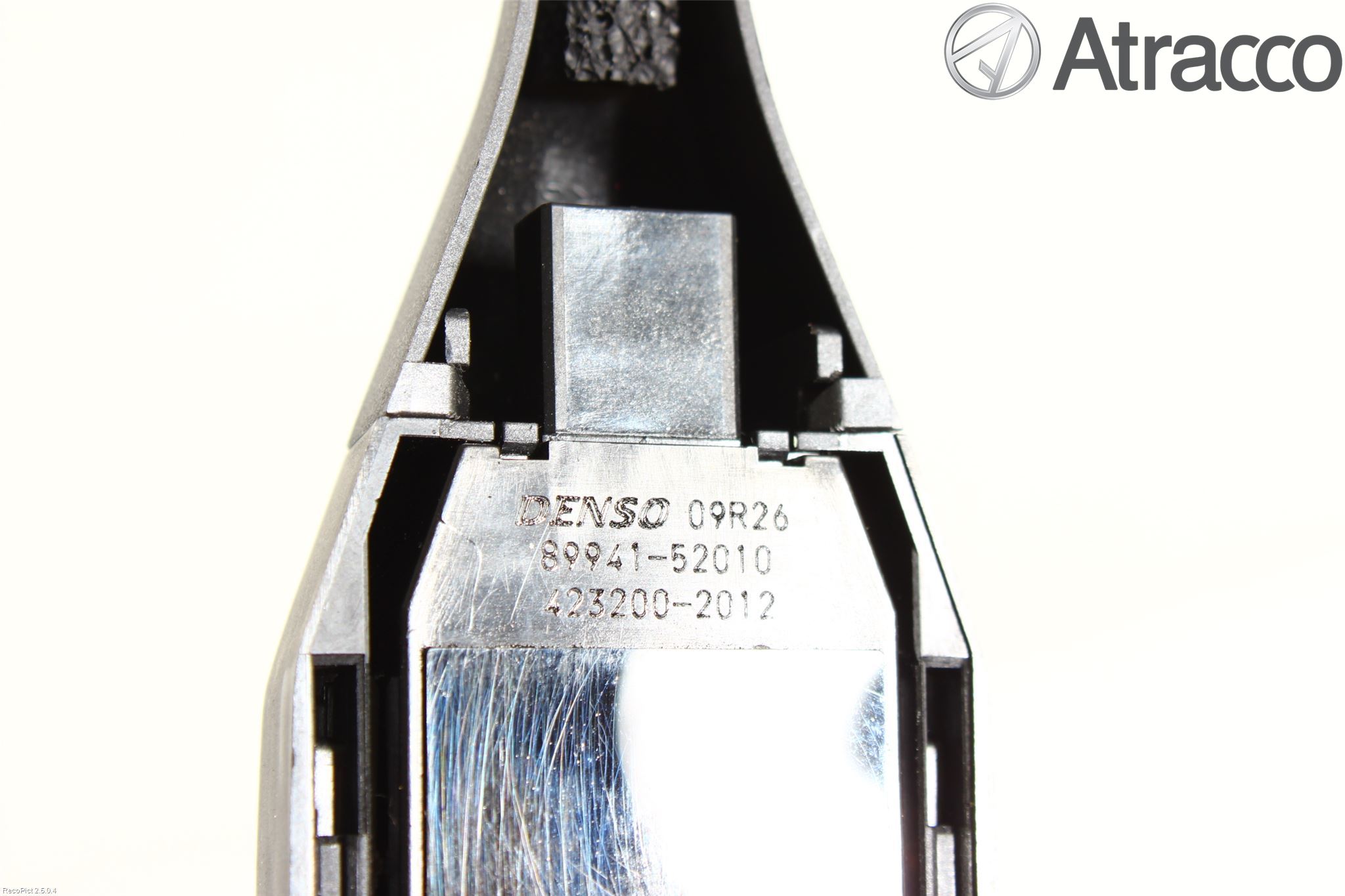 Lexus NX 300h 15-21 Sensor Regnsensor
