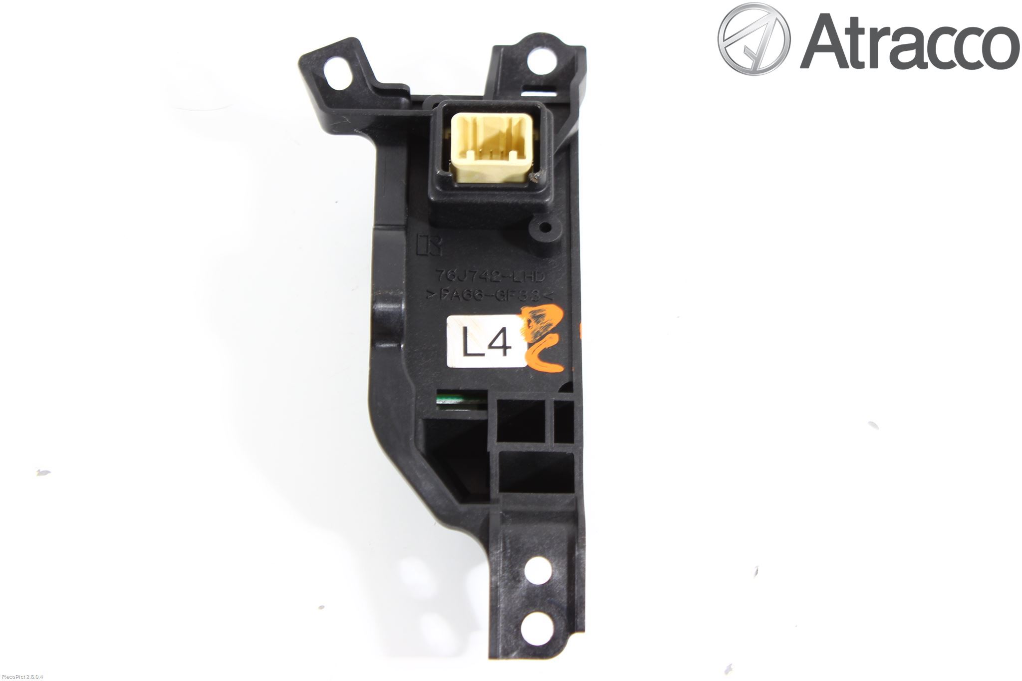 Lexus NX 300h 15-21 Gear Overføring
