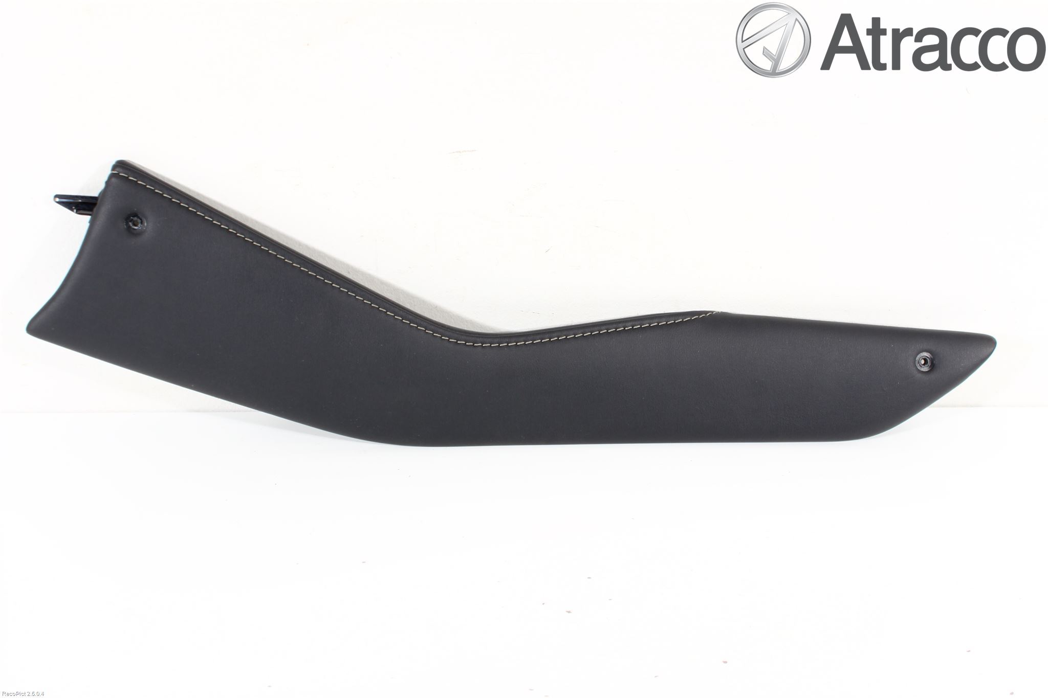 Lexus NX 300h 15-21 Instrumentkonsoll Gulv