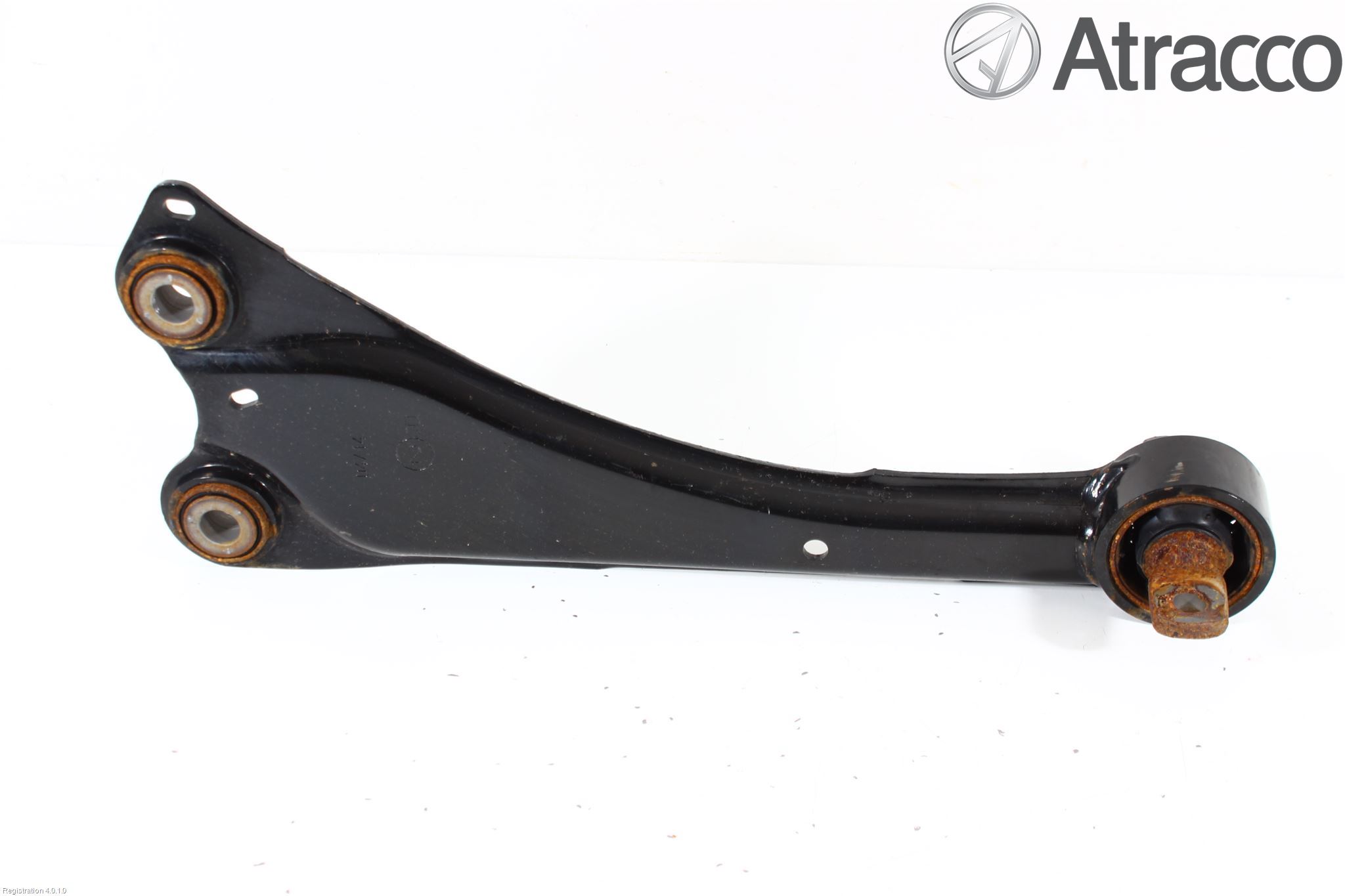 Toyota AVENSIS 09-15 Bærearm Bak Høyre