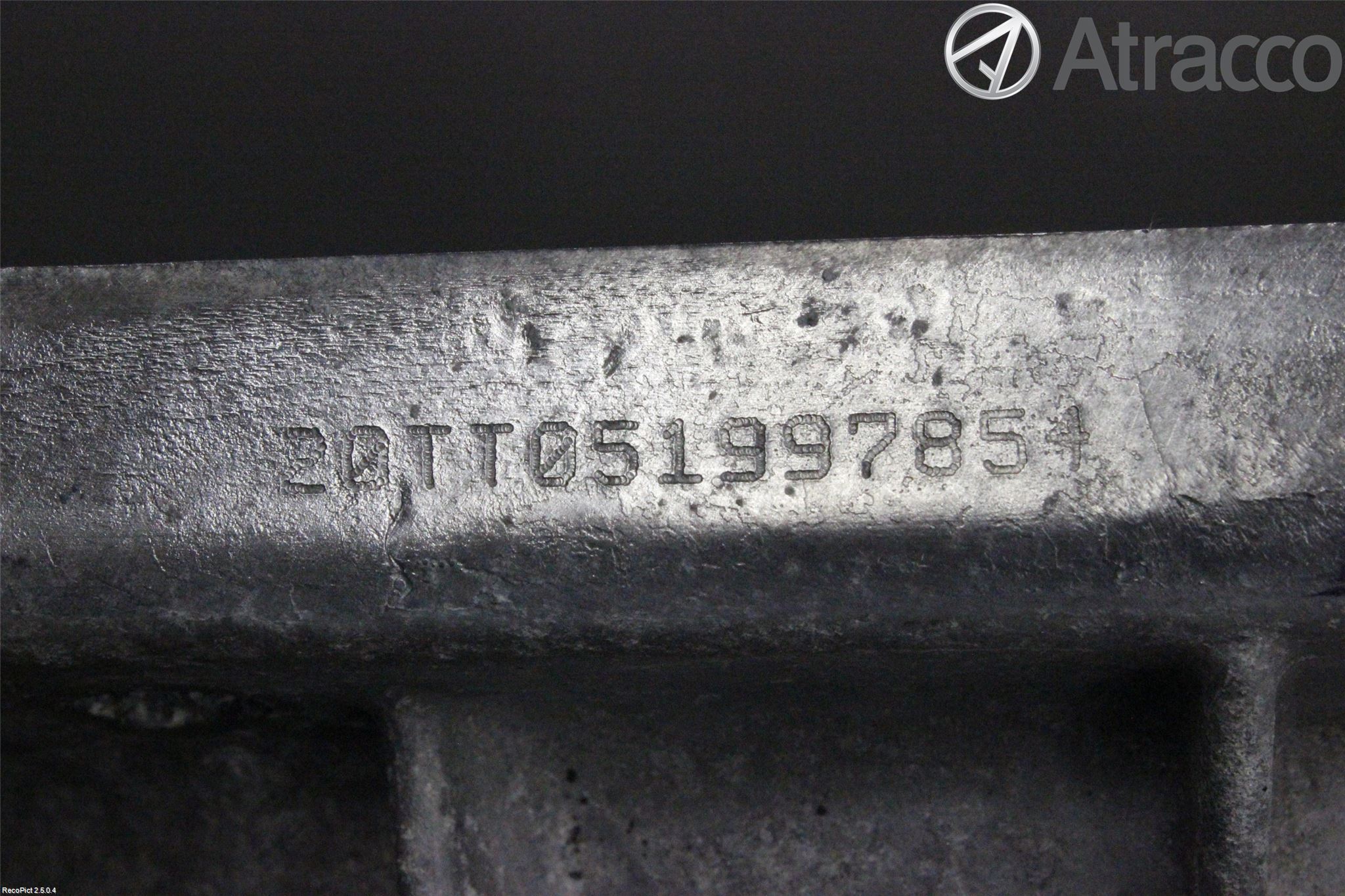 Toyota AYGO 06-14 Gearkasse 5 Trinn