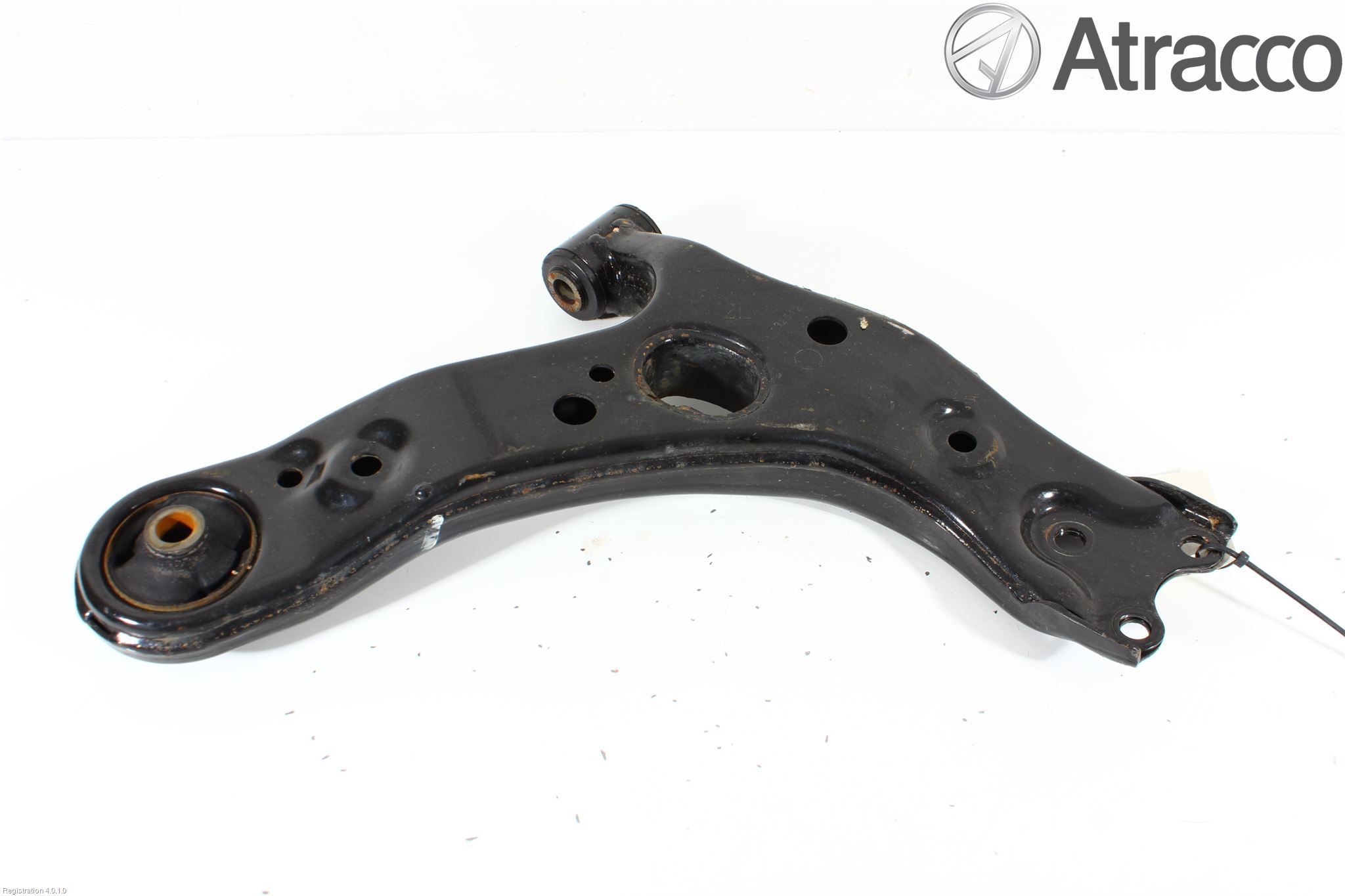 Toyota AVENSIS 09-15 Bærearm Foran Venstre Nedre