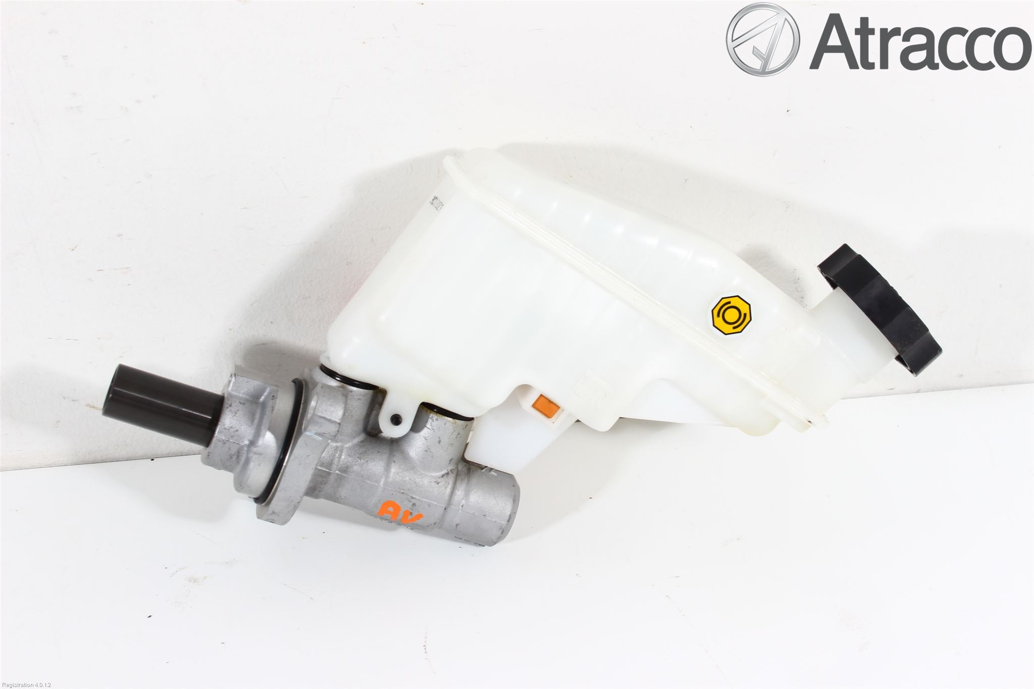 Hyundai i30 GD 13-17 Brems Hovedsylinder