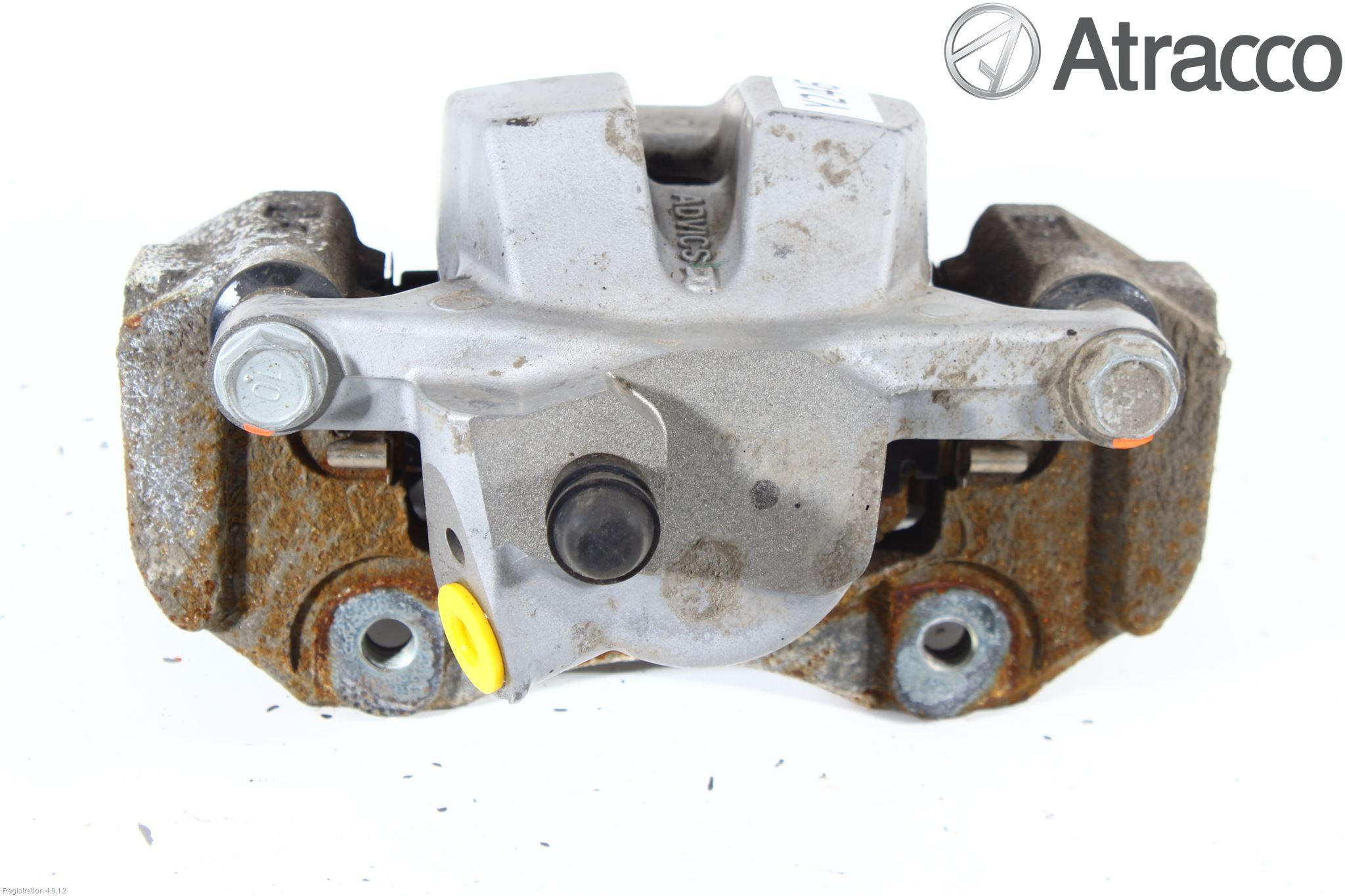 Toyota PRIUS+ ZVW40 12-20 Bremsecaliper Bak Høyre