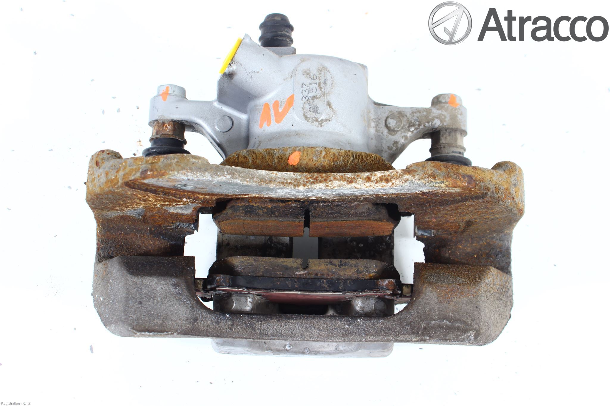 Toyota PRIUS+ ZVW40 12-20 Bremsecaliper Bak Høyre