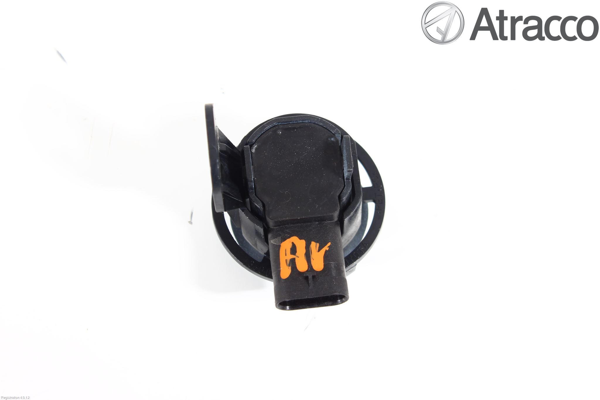 Toyota AURIS 13-19 Sensor Parkering Front