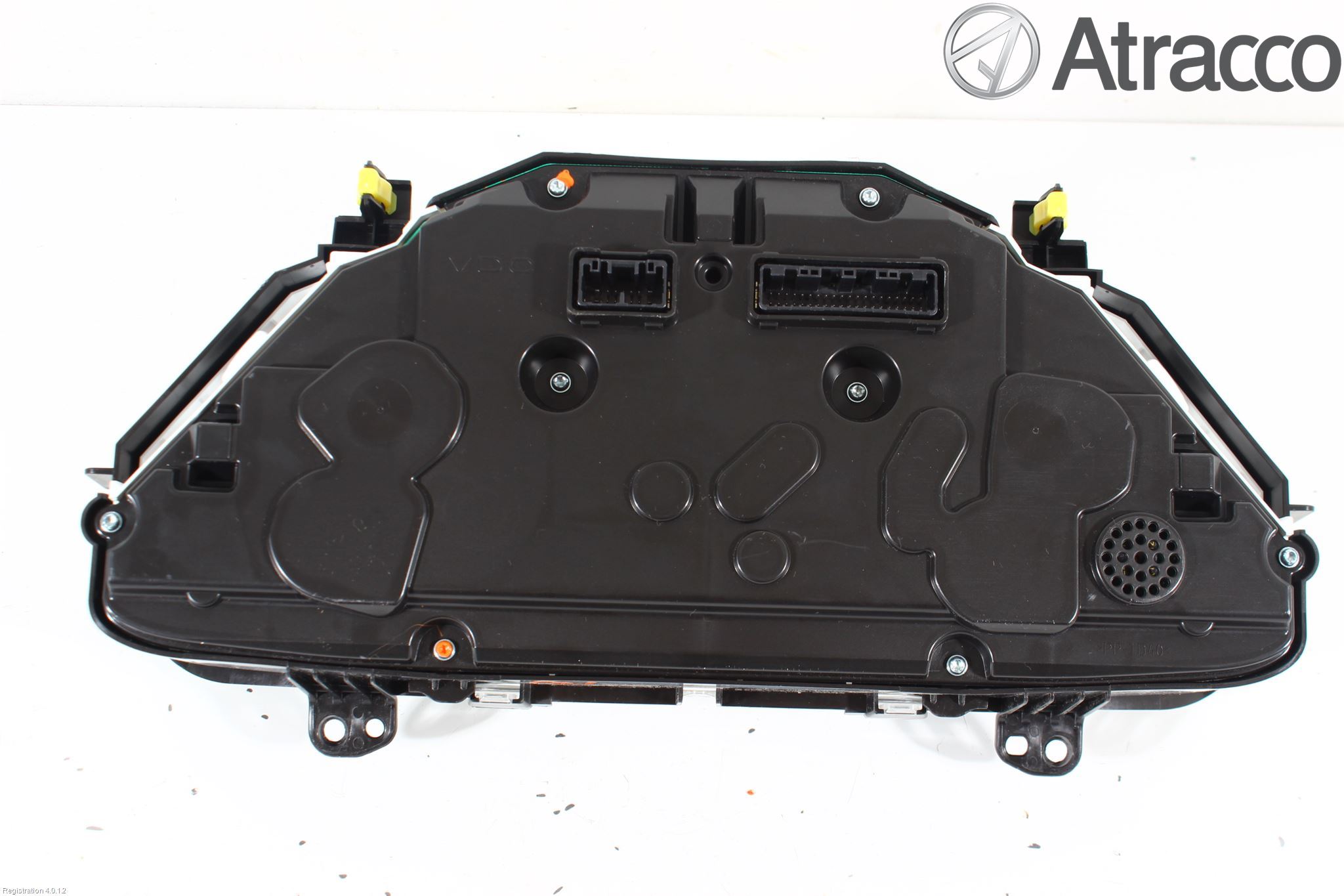 Toyota AURIS 13-19 Instr Kombinert