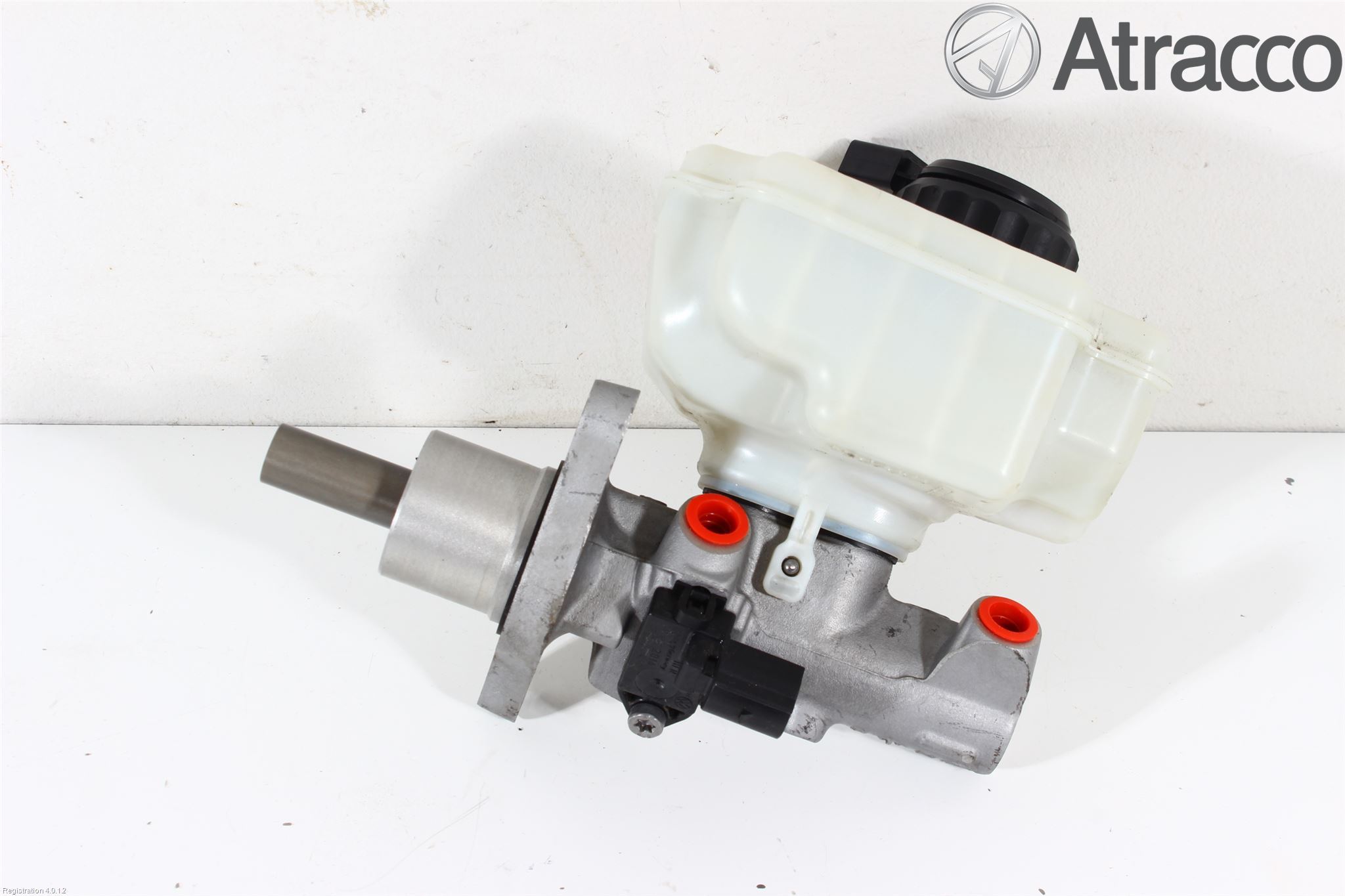 Volkswagen VW CADDY 11-15 Brems Hovedsylinder