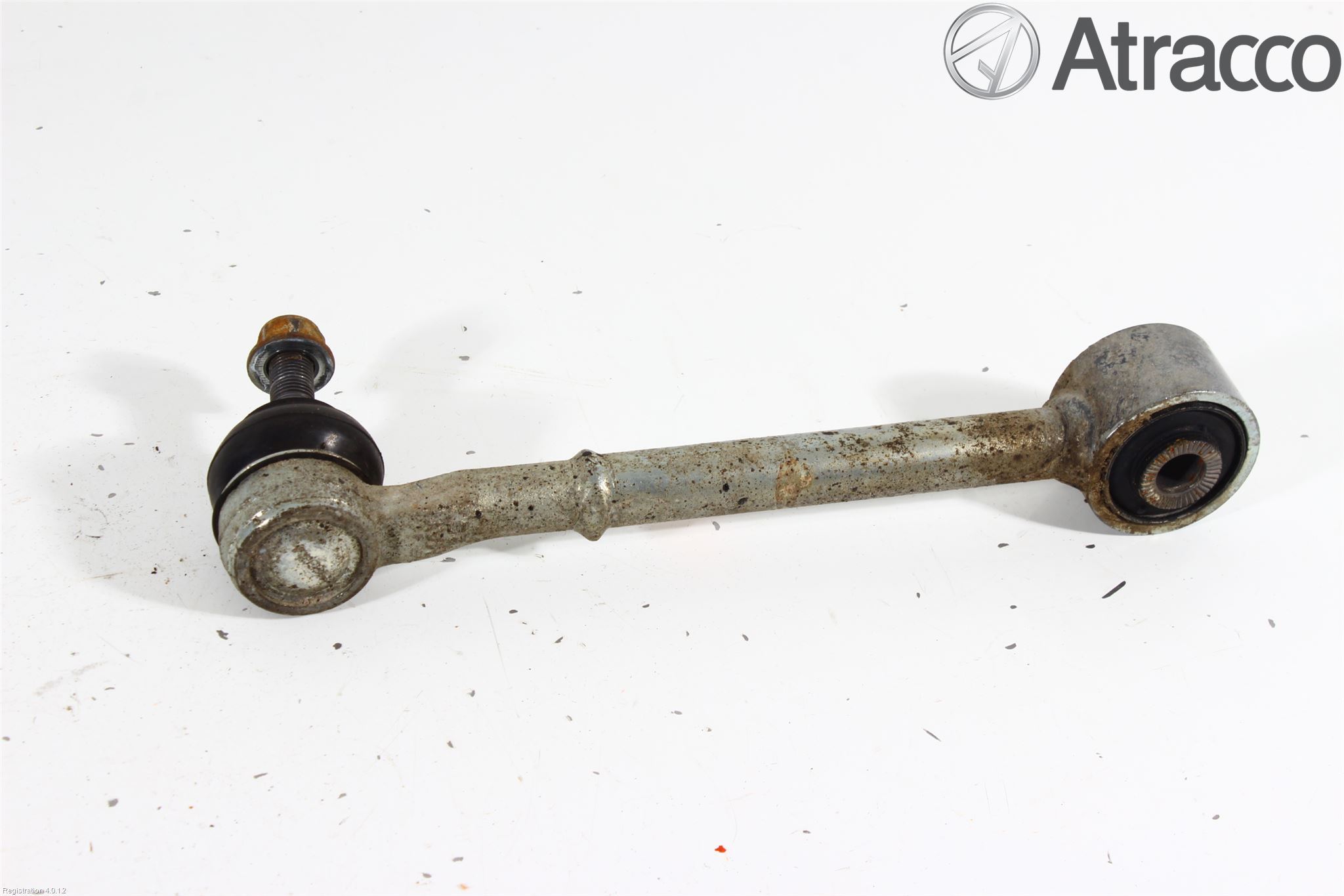 Toyota AURIS 13-19 Bærearm Bak Høyre