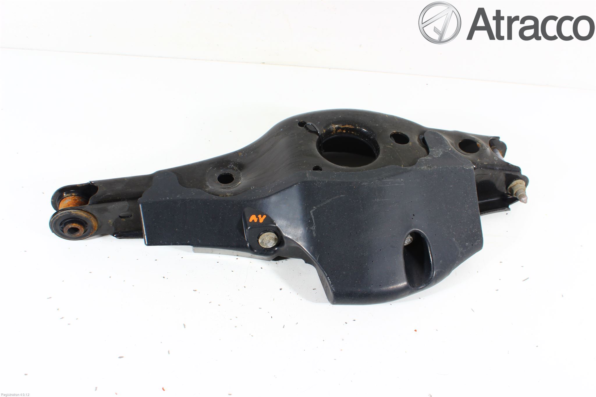 Toyota AURIS 13-19 Bærearm Bak Høyre