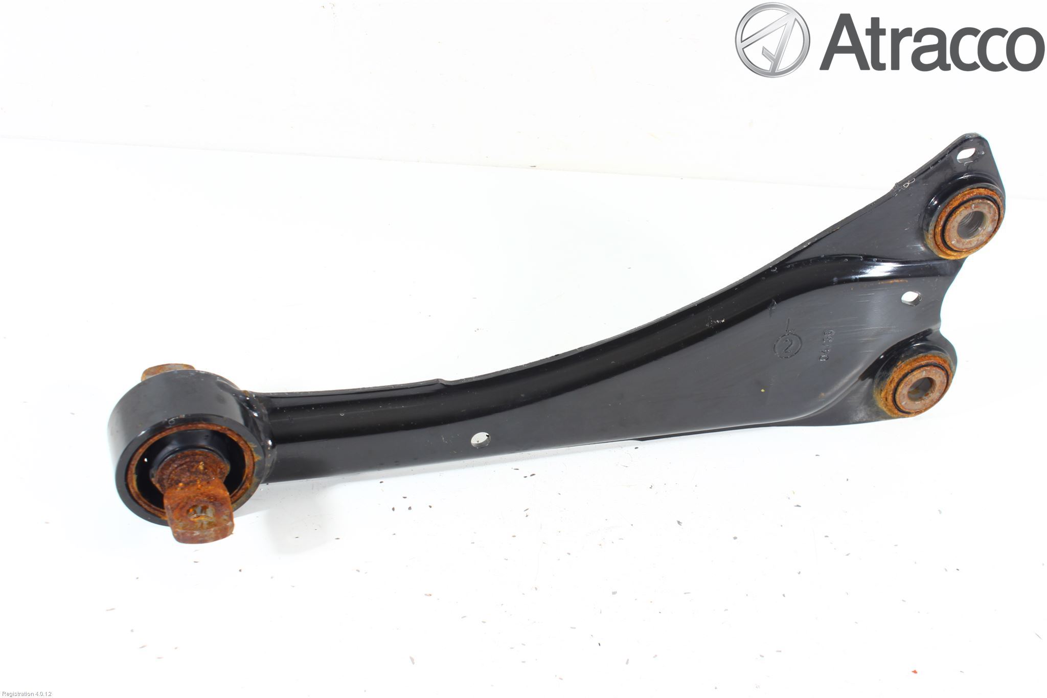Toyota AURIS 13-19 Bærearm Bak Venstre