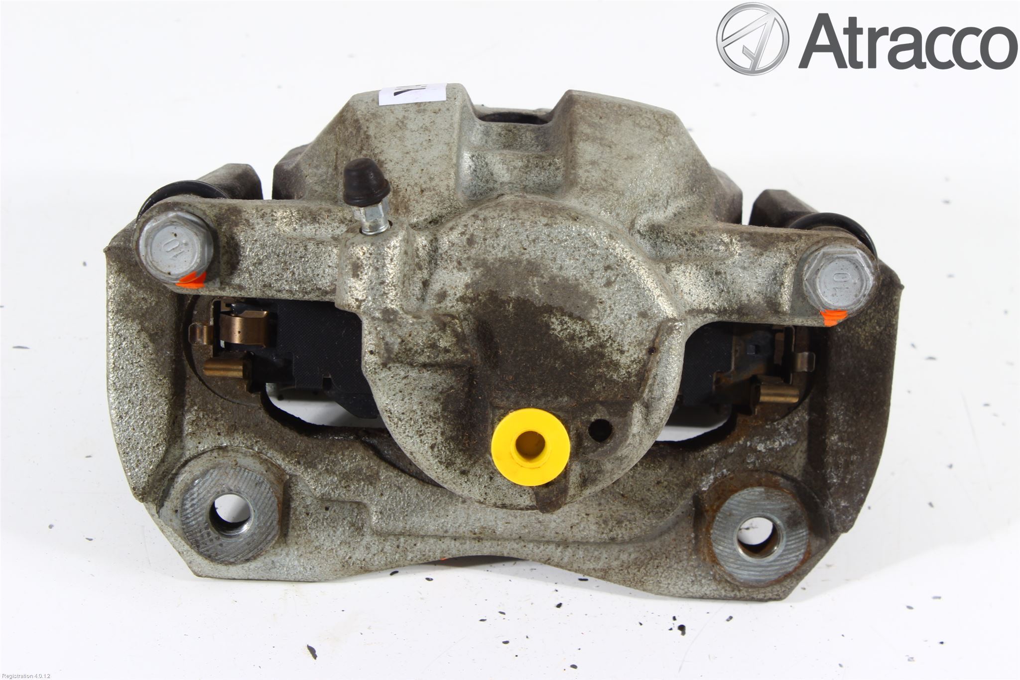 Toyota AURIS 13-19 Bremsecaliper Foran Venstre