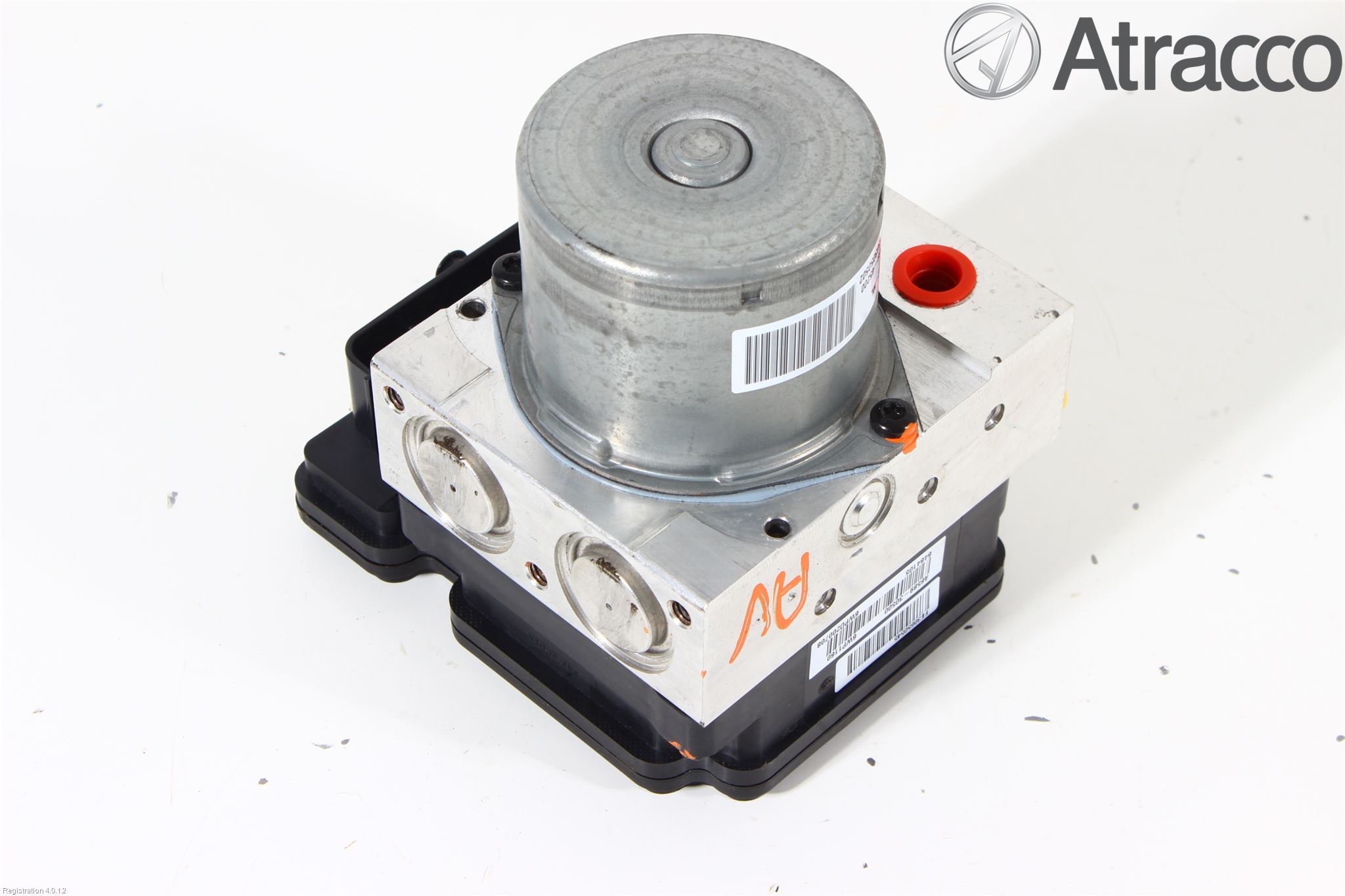 Hyundai i30 GD 13-17 Abs Hydraulikkaggregat
