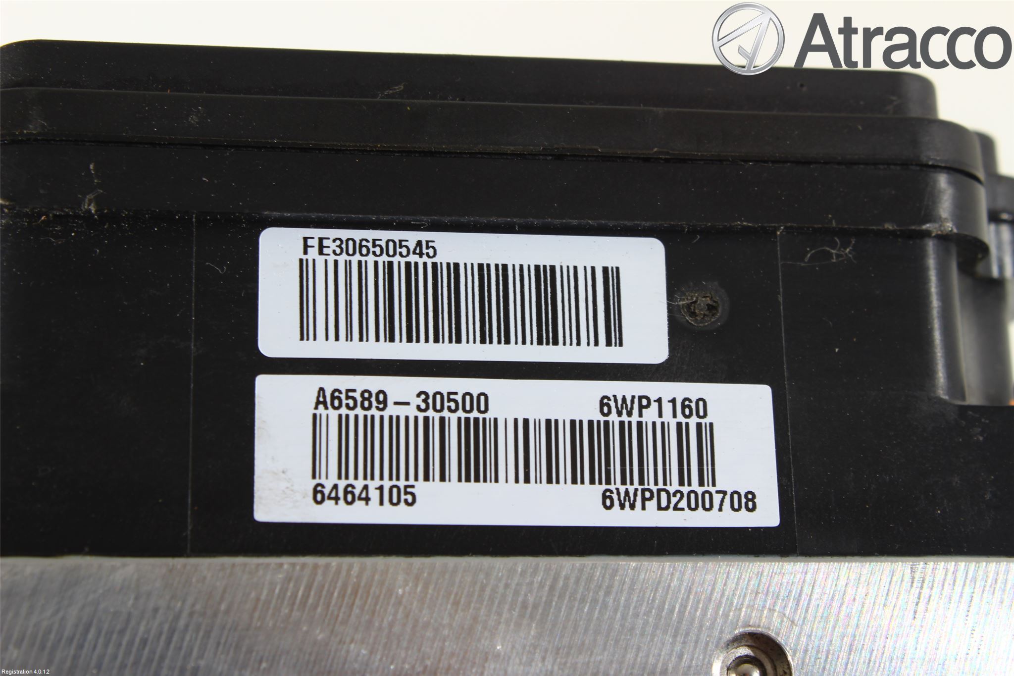 Hyundai i30 GD 13-17 Abs Hydraulikkaggregat