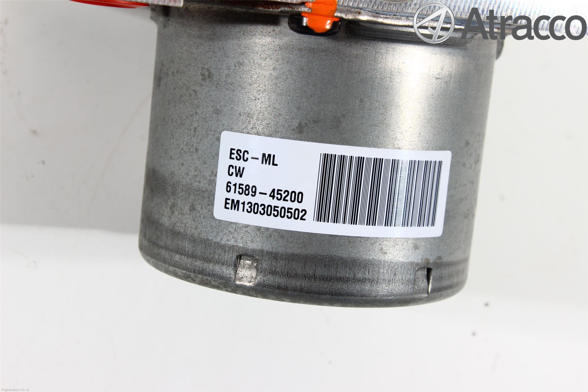 Hyundai i30 GD 13-17 Abs Hydraulikkaggregat