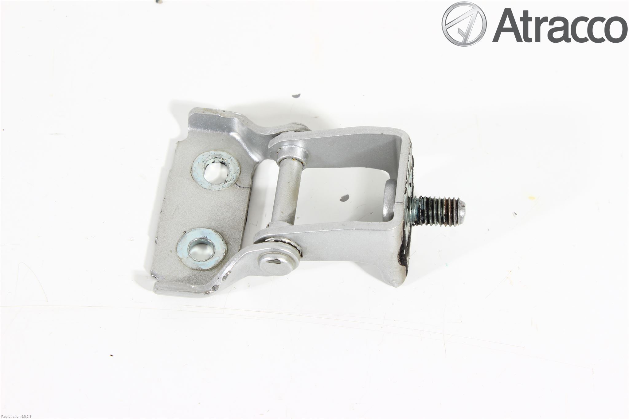 Suzuki SWIFT 11-16 Bakluke Hengsel Venstre